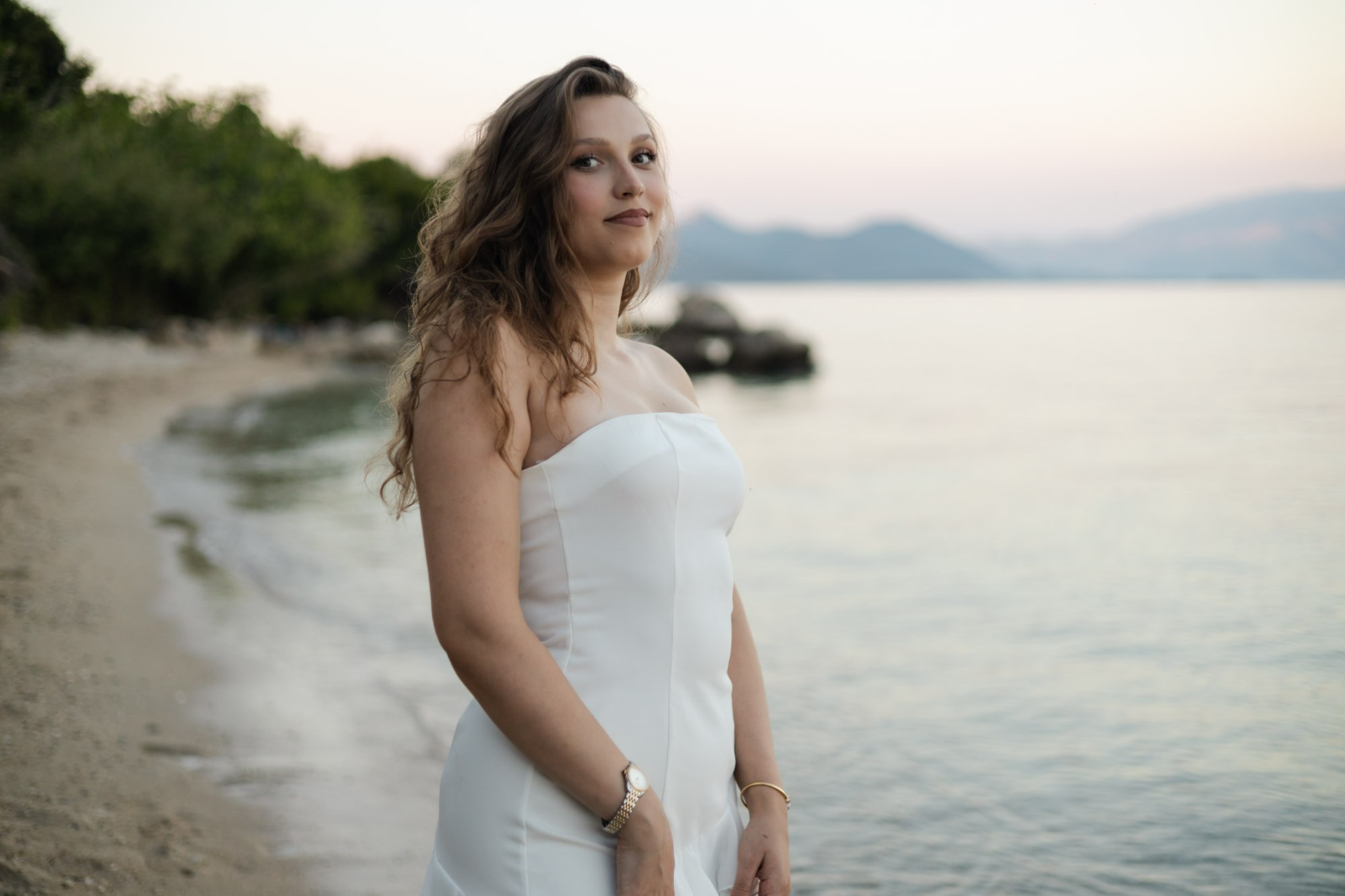 Album 10. Maryna Dmytryk | Фотографка в Афінах та по всій Греції