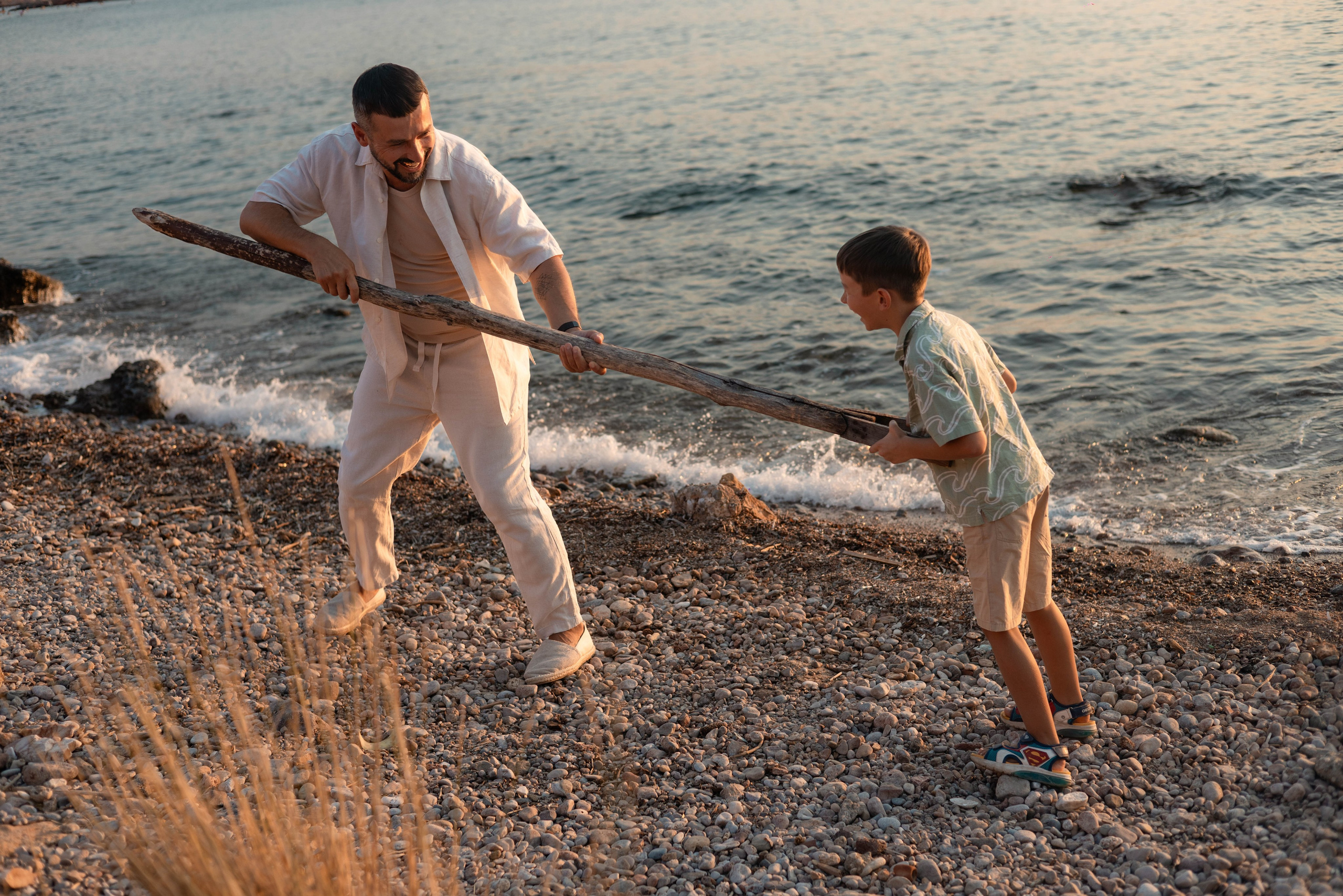 Family photography. Photography Services in Athens | Maryna Dmytryk