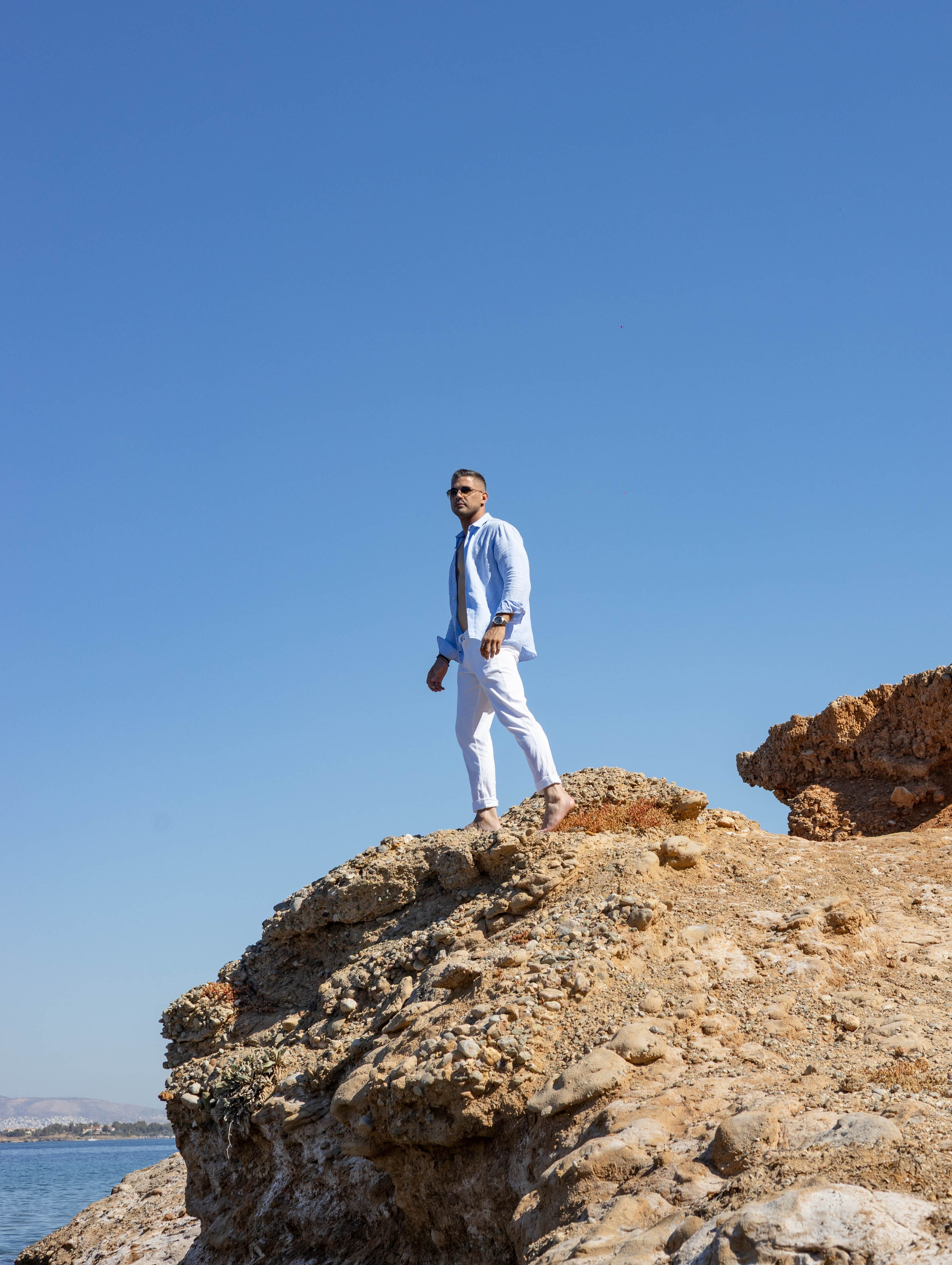 Album 6. Photography Services in Athens | Maryna Dmytryk