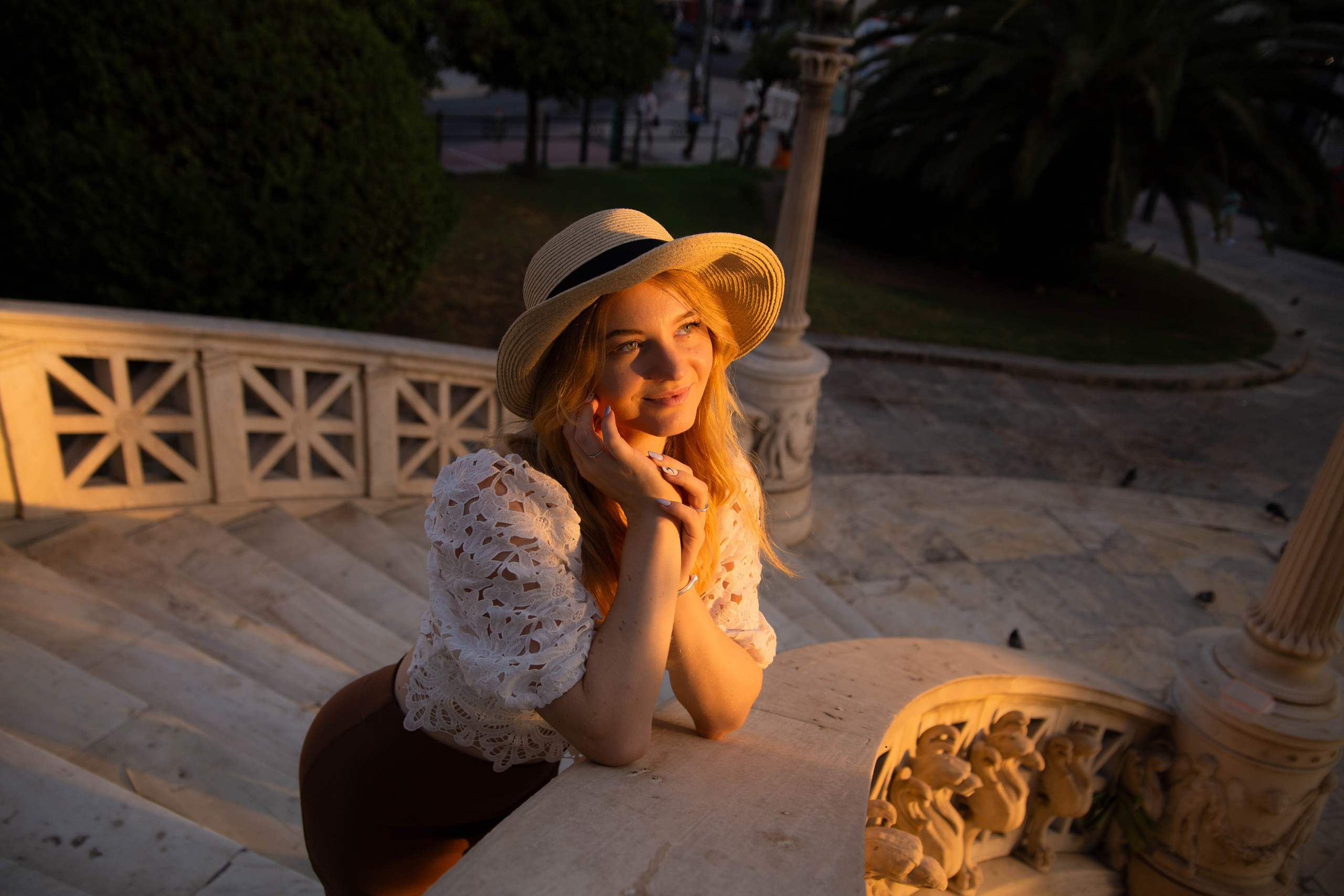 Album 15. Maryna Dmytryk | Фотографка в Афінах та по всій Греції
