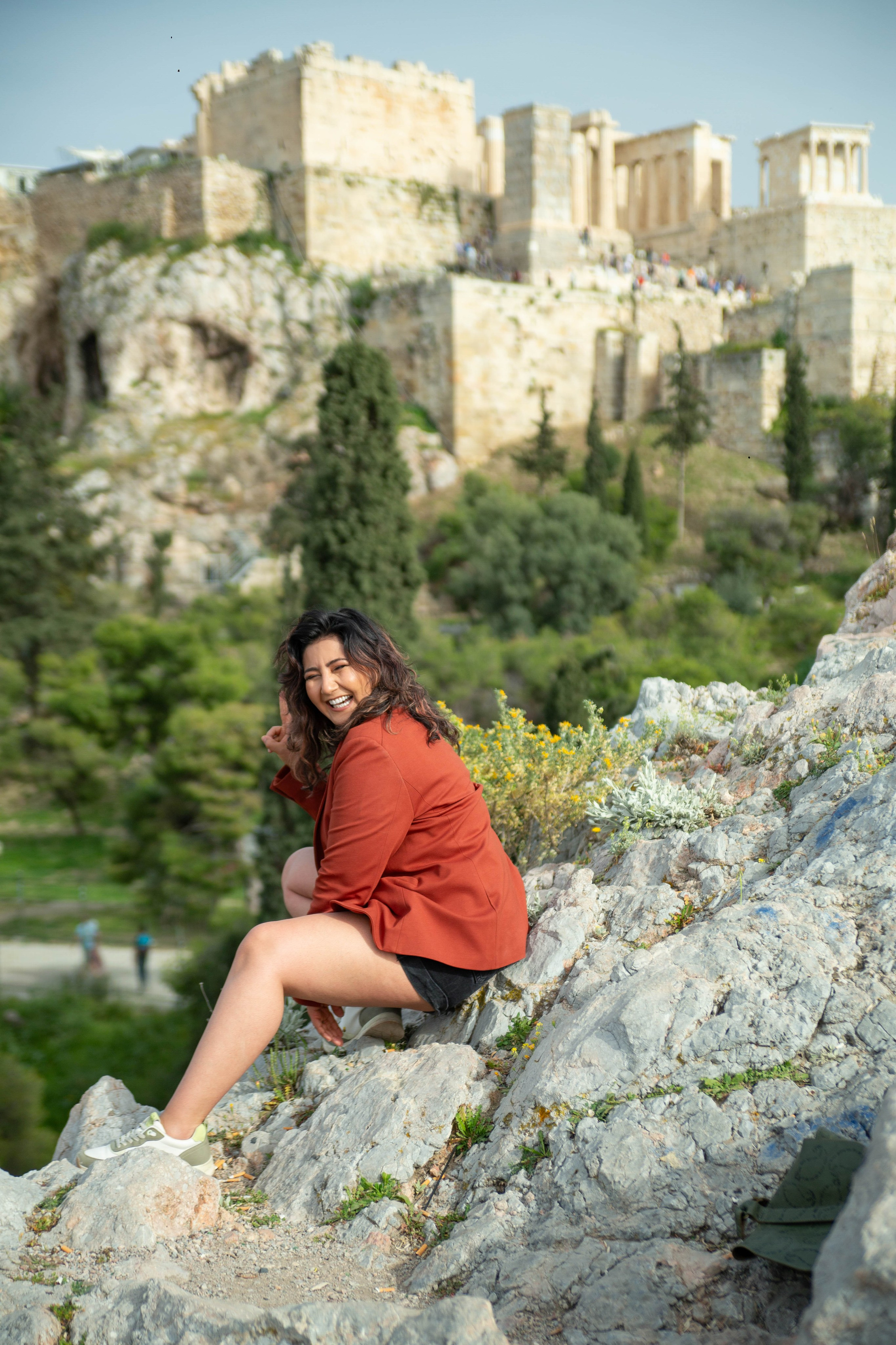 Album 13. Photography Services in Athens | Maryna Dmytryk