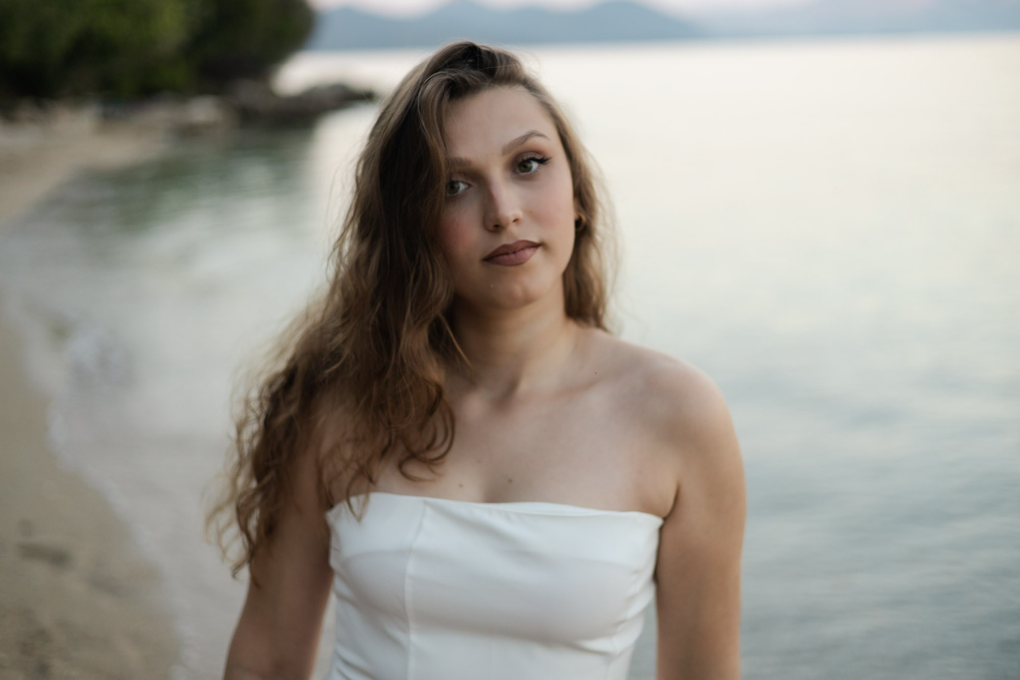 Album 10. Maryna Dmytryk | Фотографка в Афінах та по всій Греції