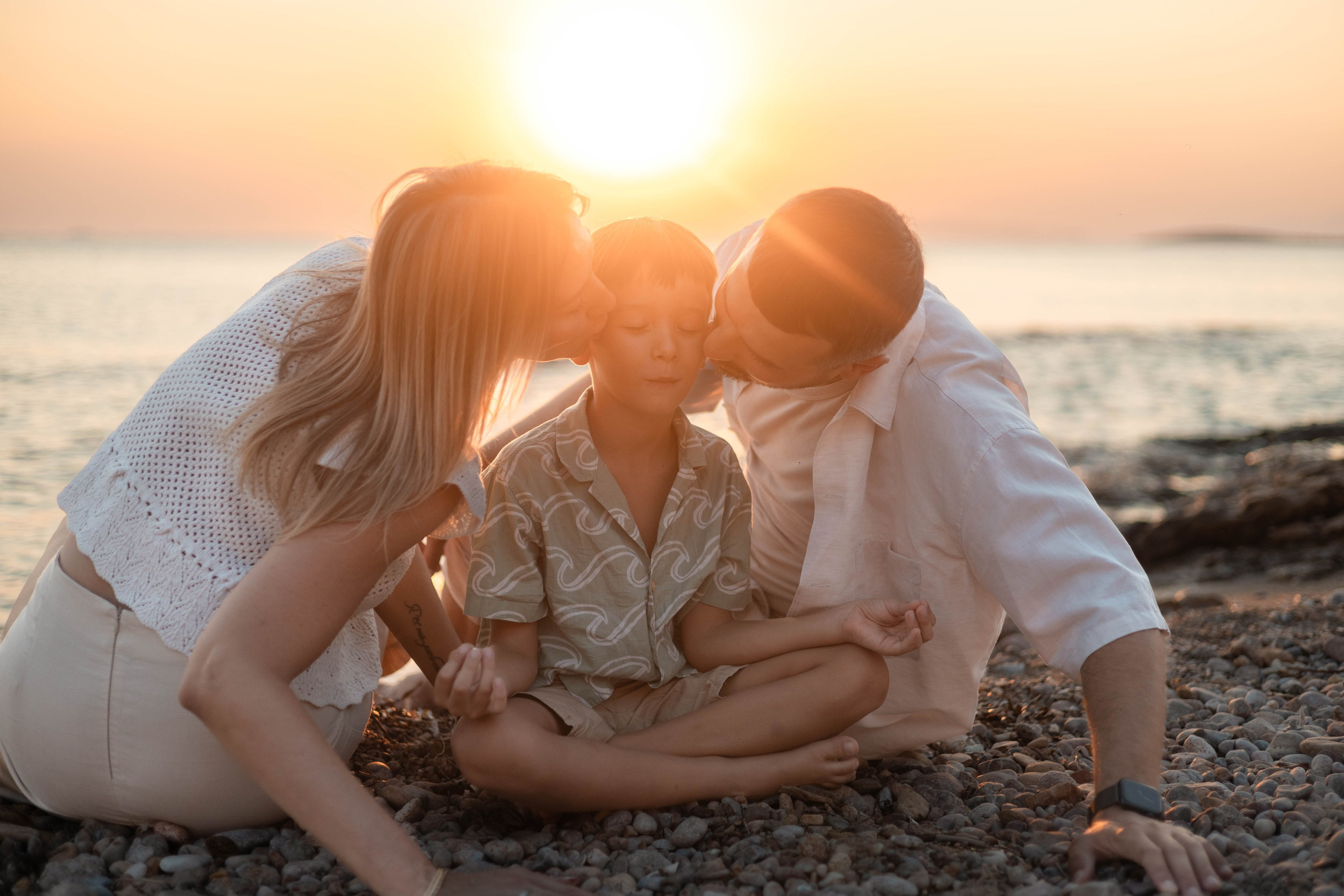 Family photography. Photography Services in Athens | Maryna Dmytryk