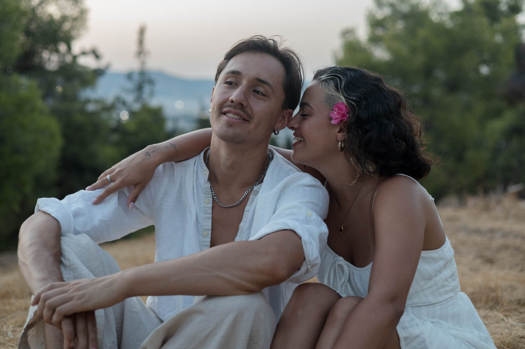 Album 4. Photography Services in Athens | Maryna Dmytryk