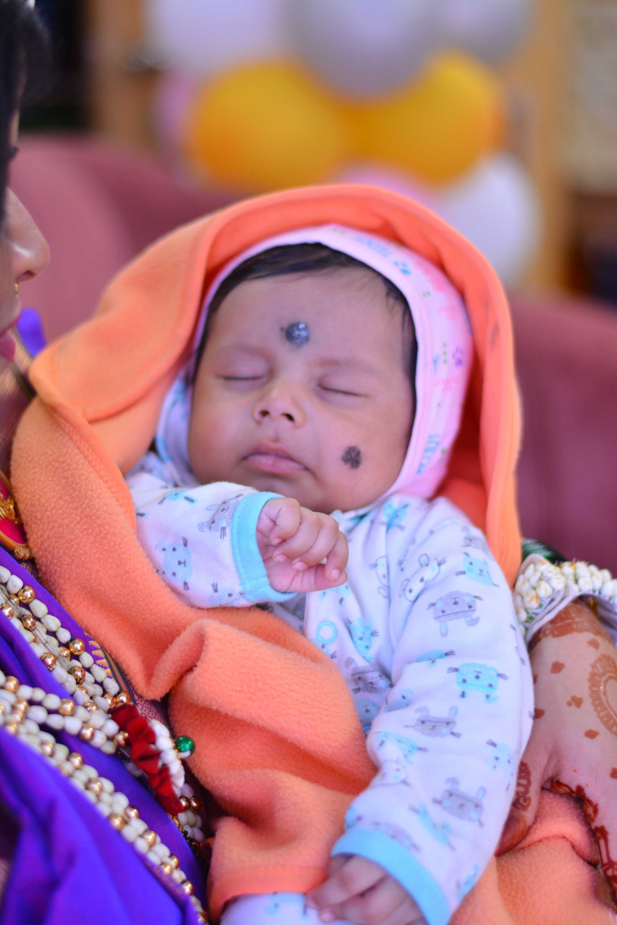 Baby Shower. “Ajay Digital Photo Studio — Capturing Timeless Wedding Moments”