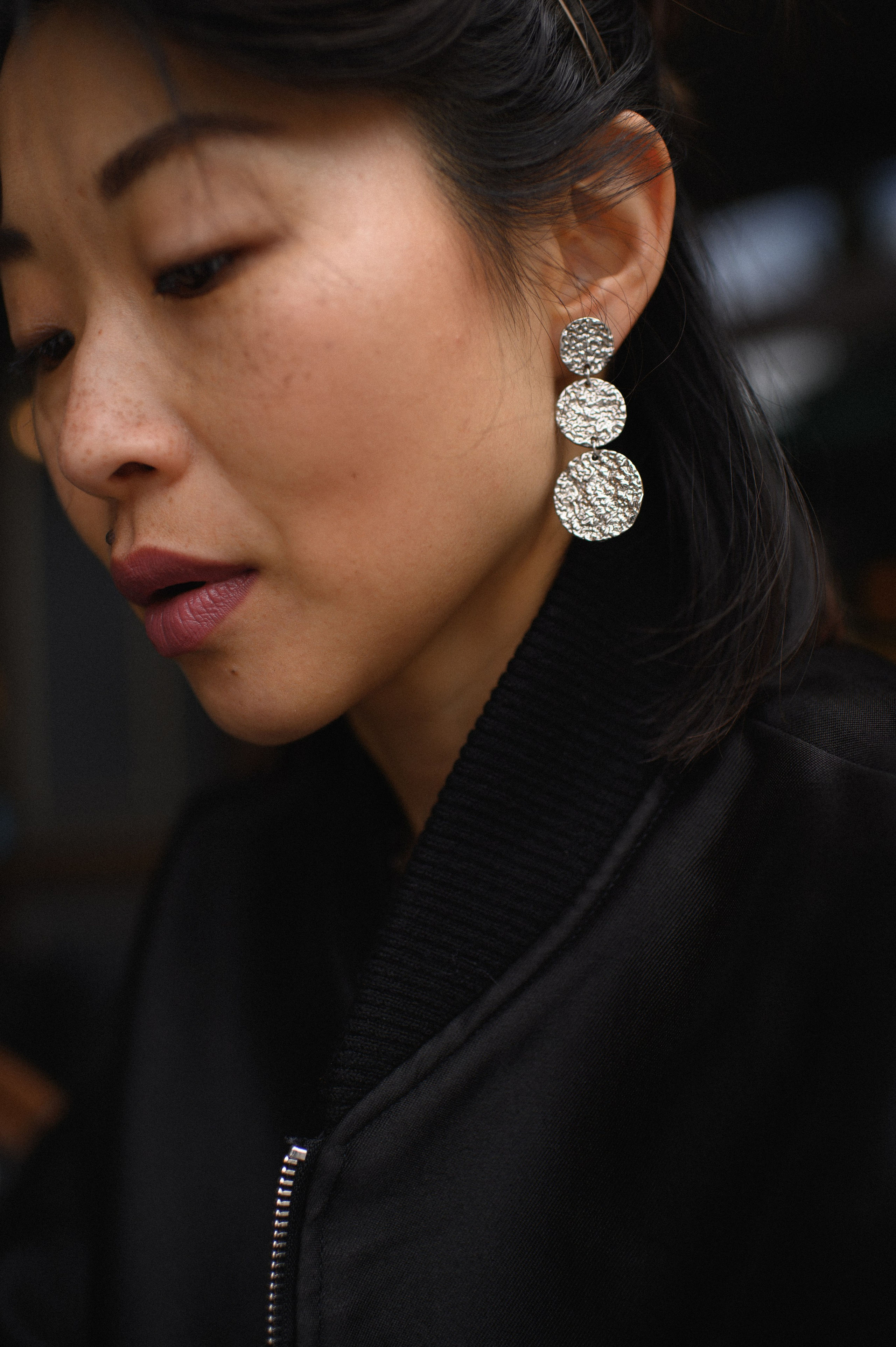 Julia street style. Семейная, детская, портретная и предметная фотосъемка в Салониках