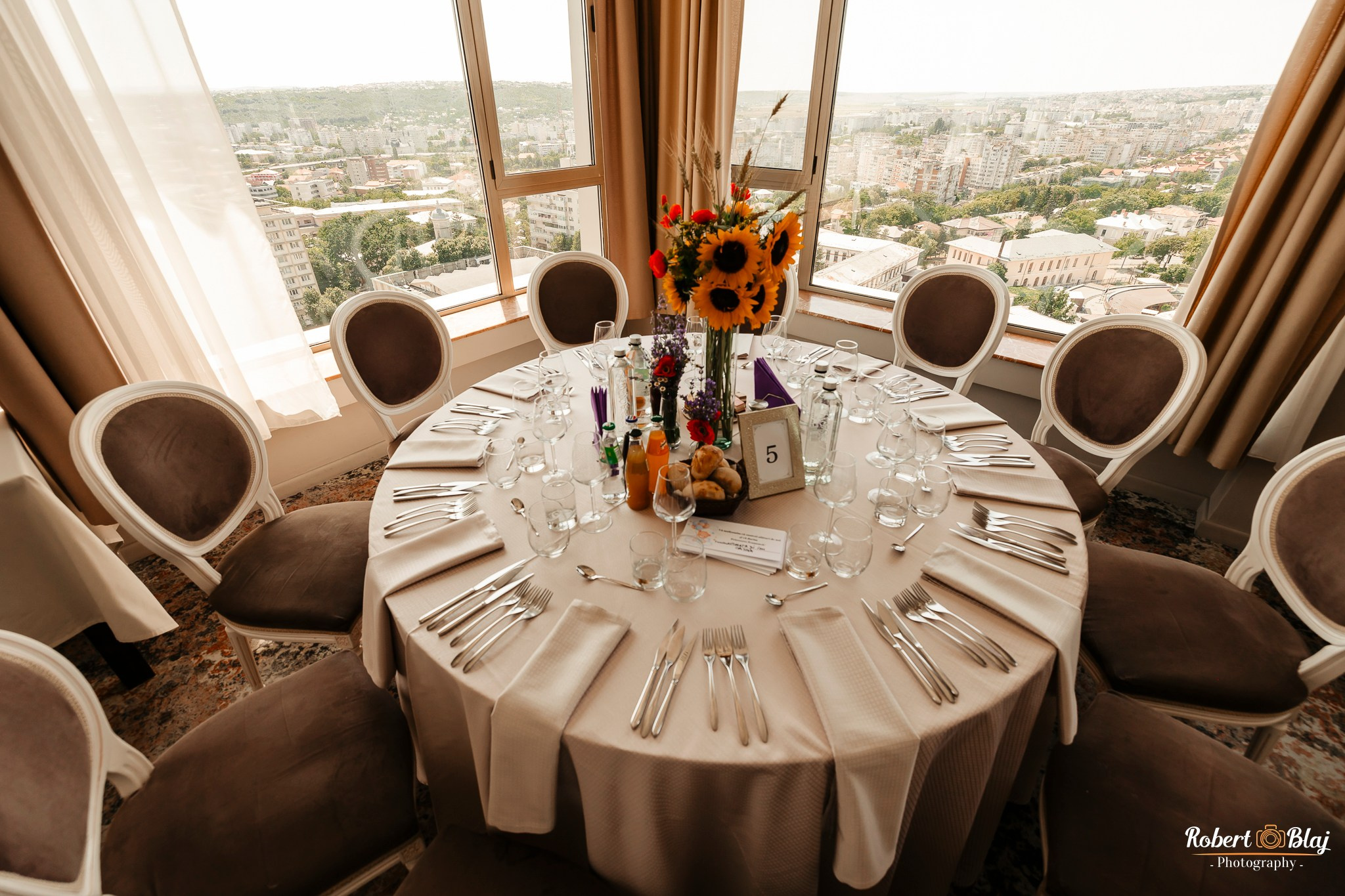 Dominic. Robert Blaj - Fotograf Nuntă Iași