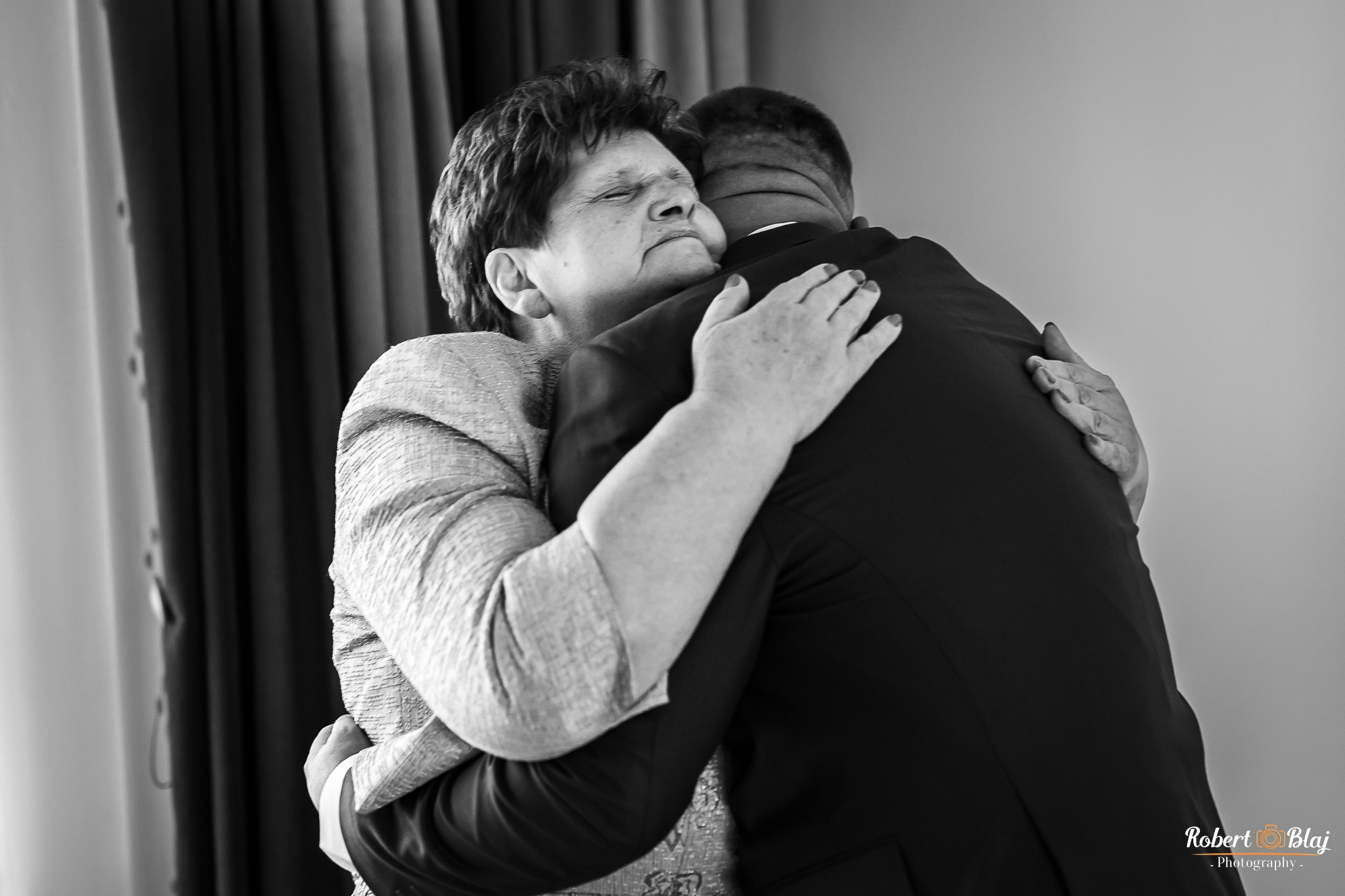 Gabriela & Andrei. Robert Blaj - Fotograf Nuntă Iași