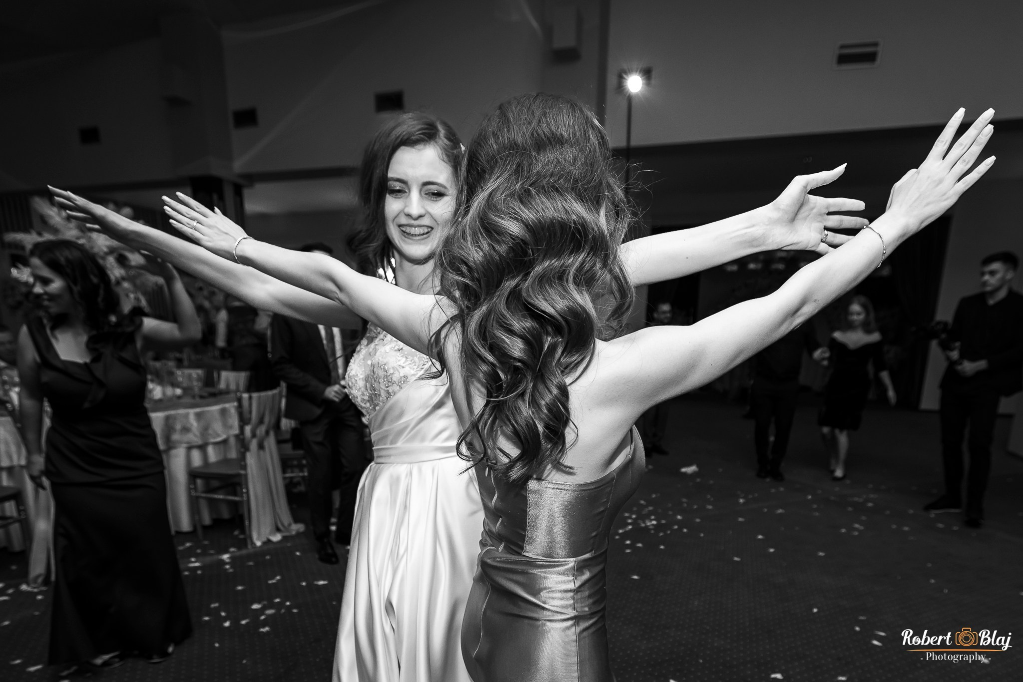 Florentina & Marius. Robert Blaj - Fotograf Nuntă Iași