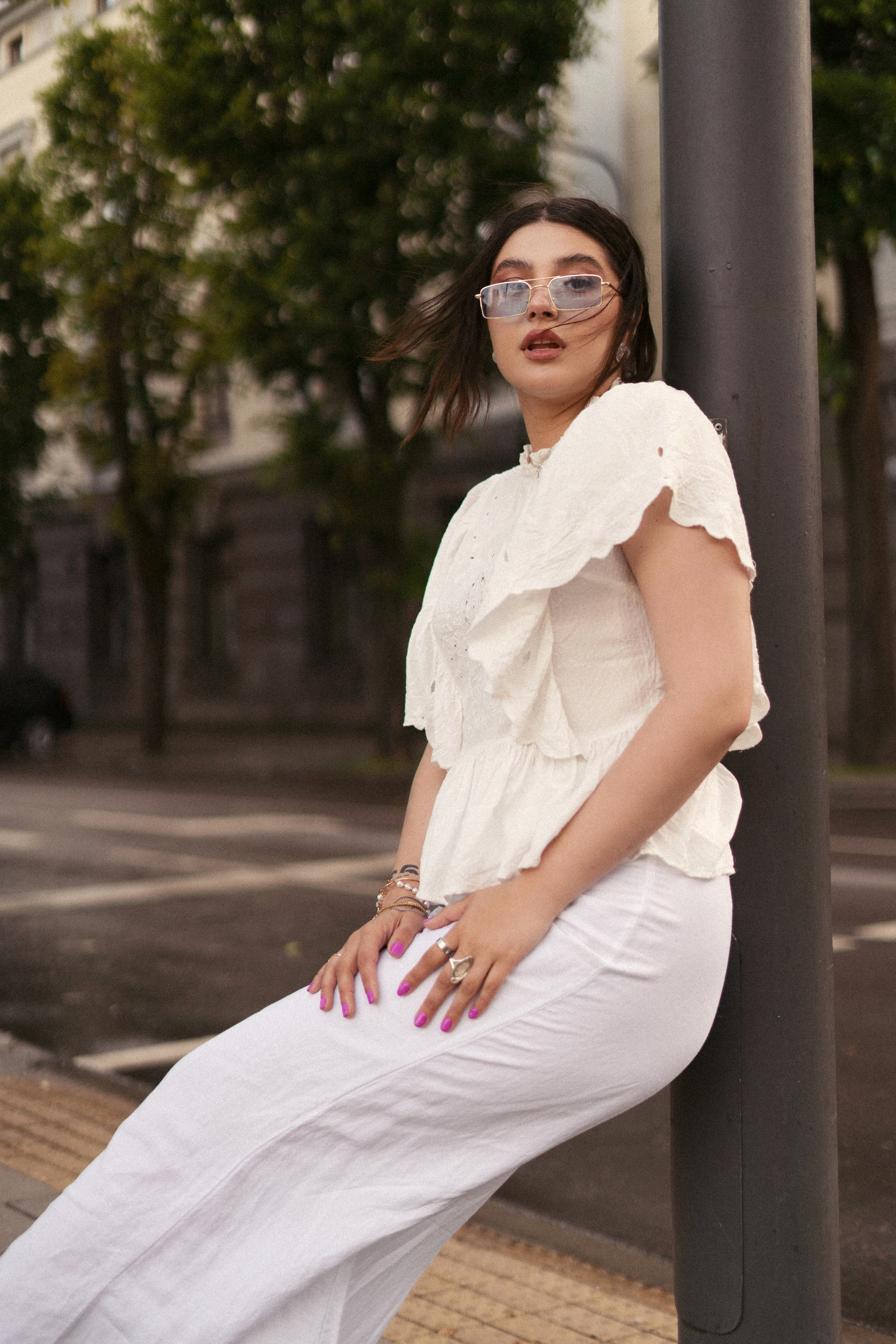 Aušra. Fotografė Agnė Navickaitė