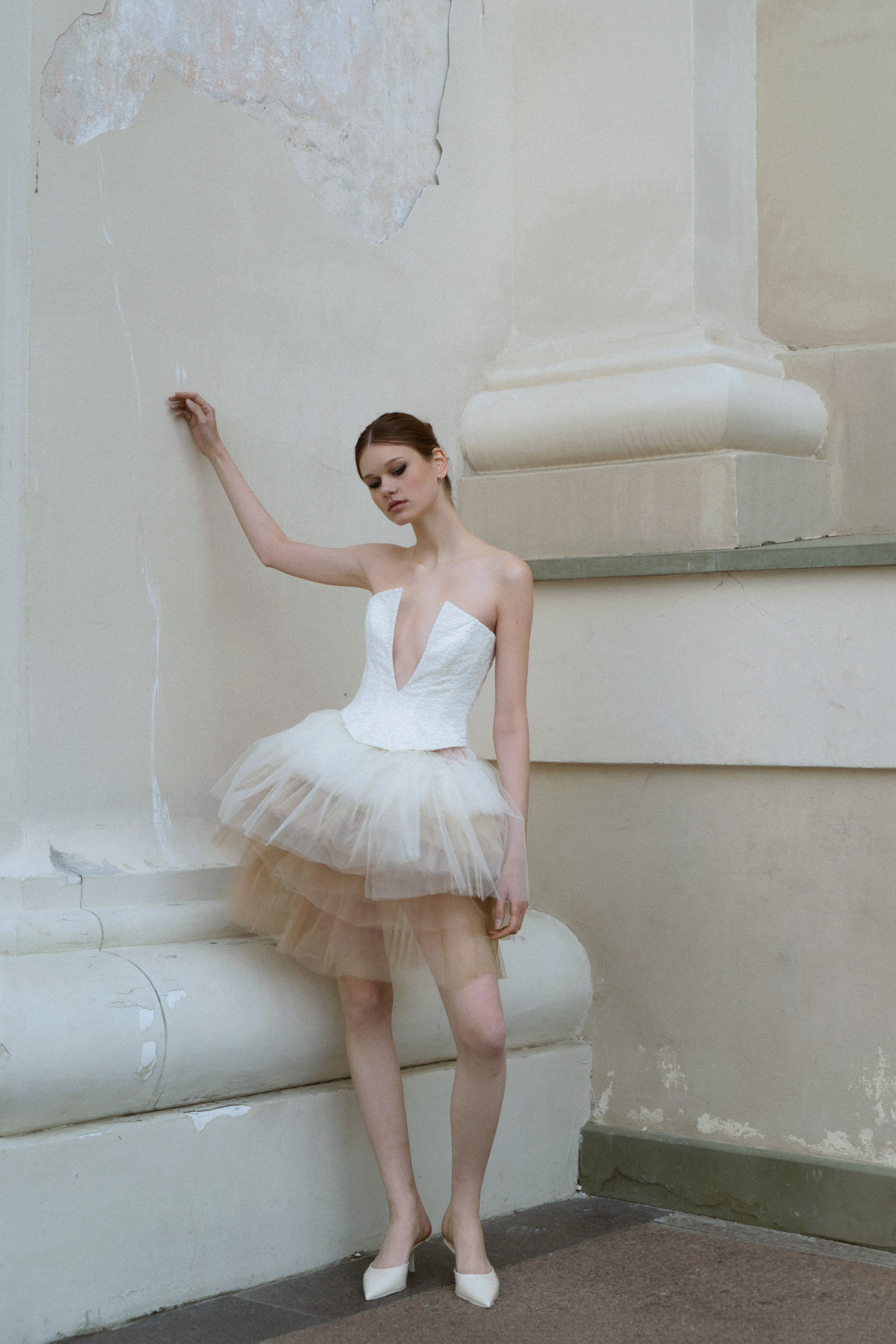 Ligita. Fotografė Agnė Navickaitė