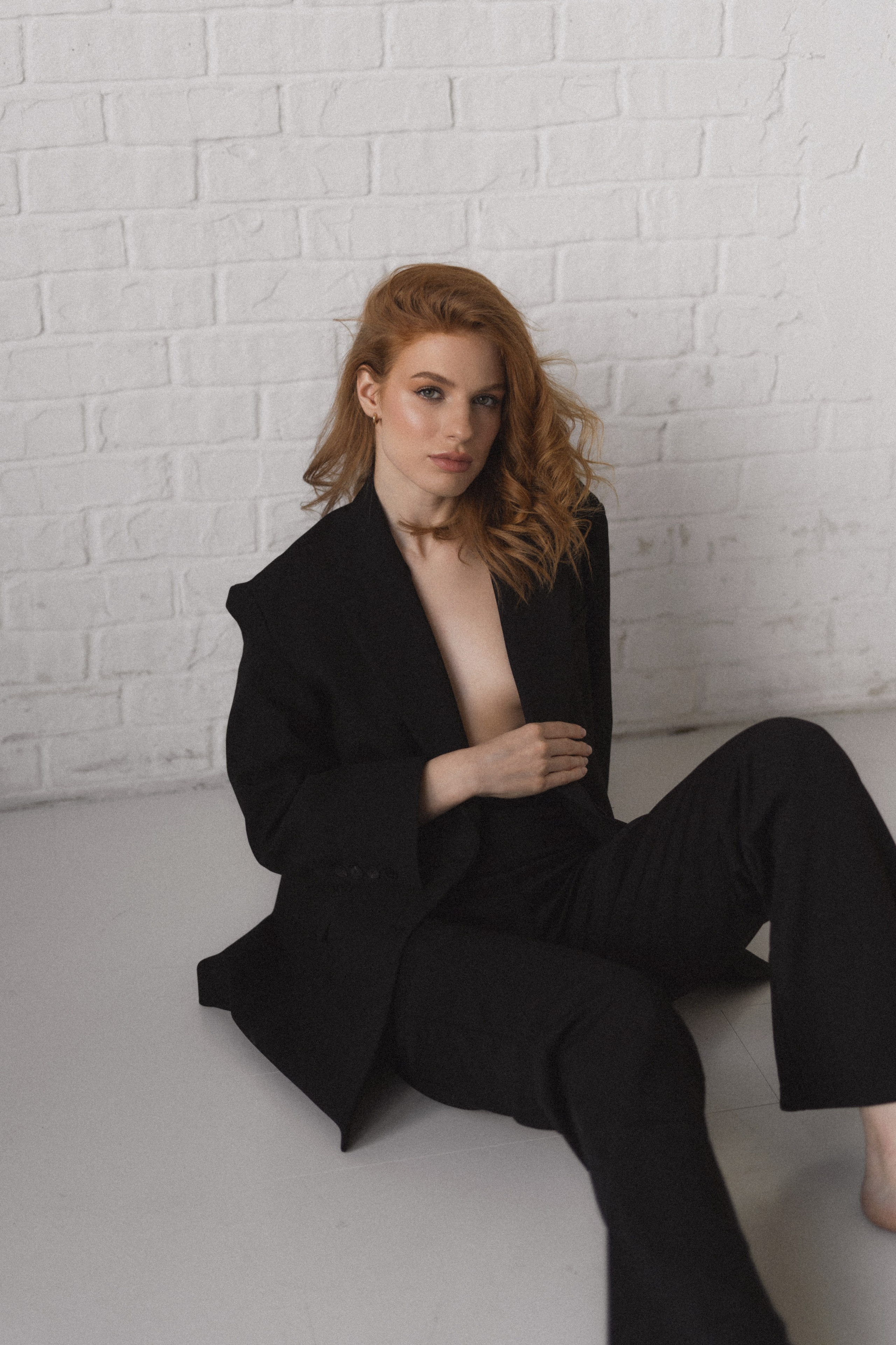 Dovilė. Fotografė Agnė Navickaitė