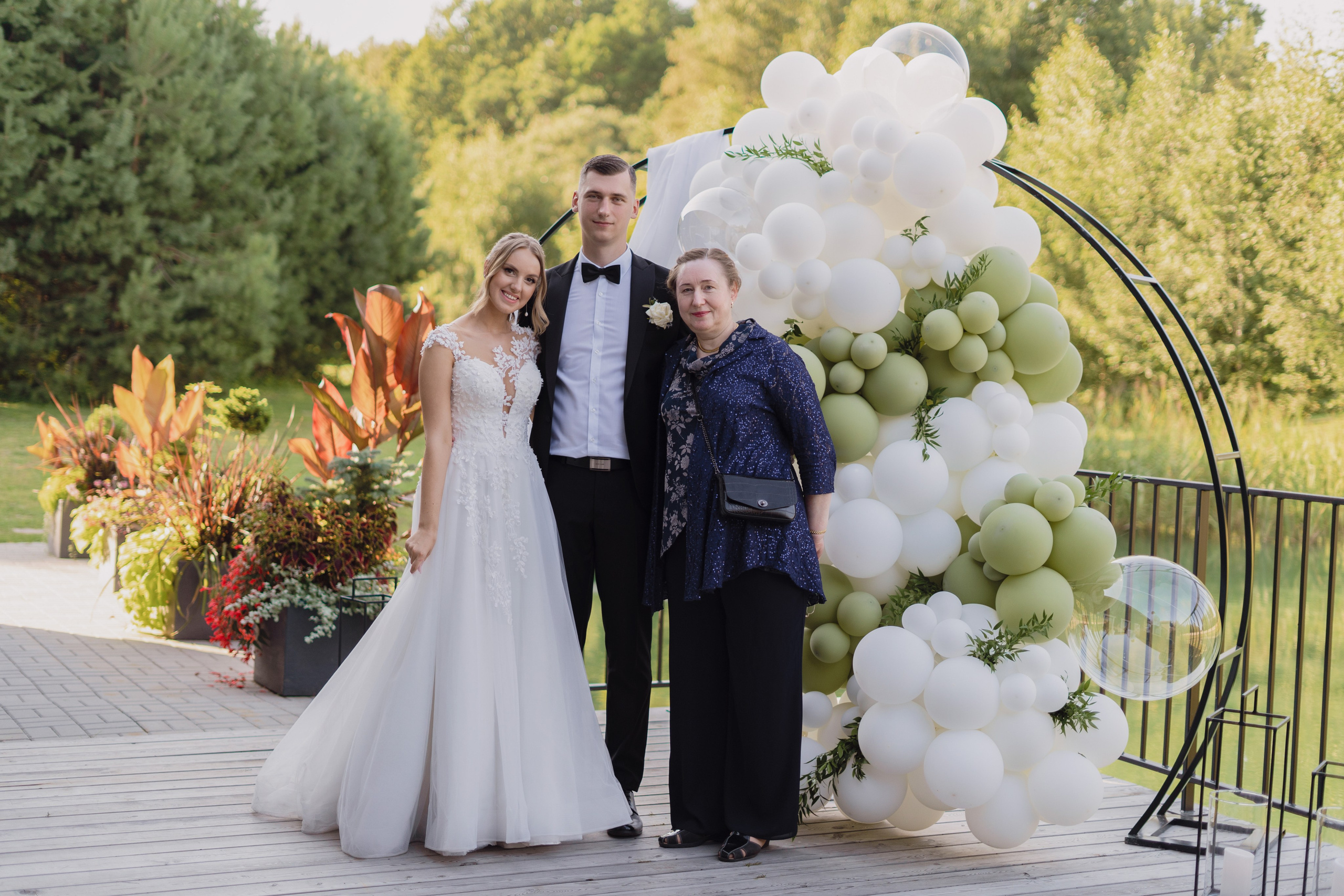 Karolina ir Karolis. Fotografė Agnė Navickaitė