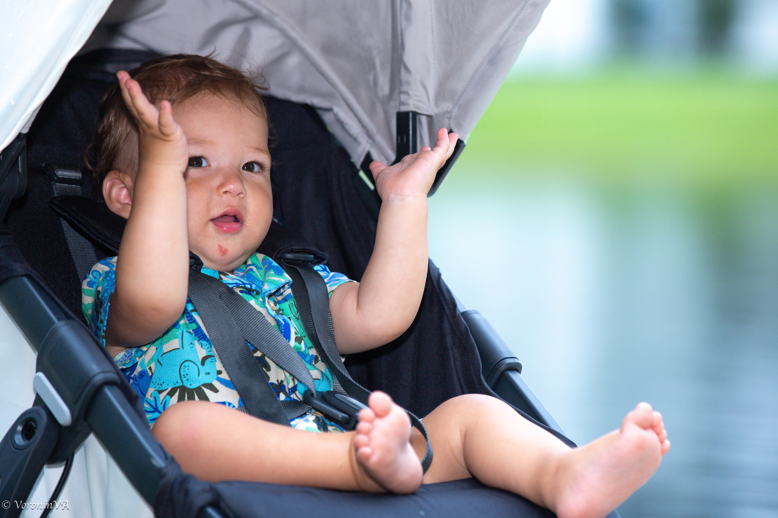 Children’s Portrait Session — Pure, Joyful, Timeless. Photographer St. Augustine