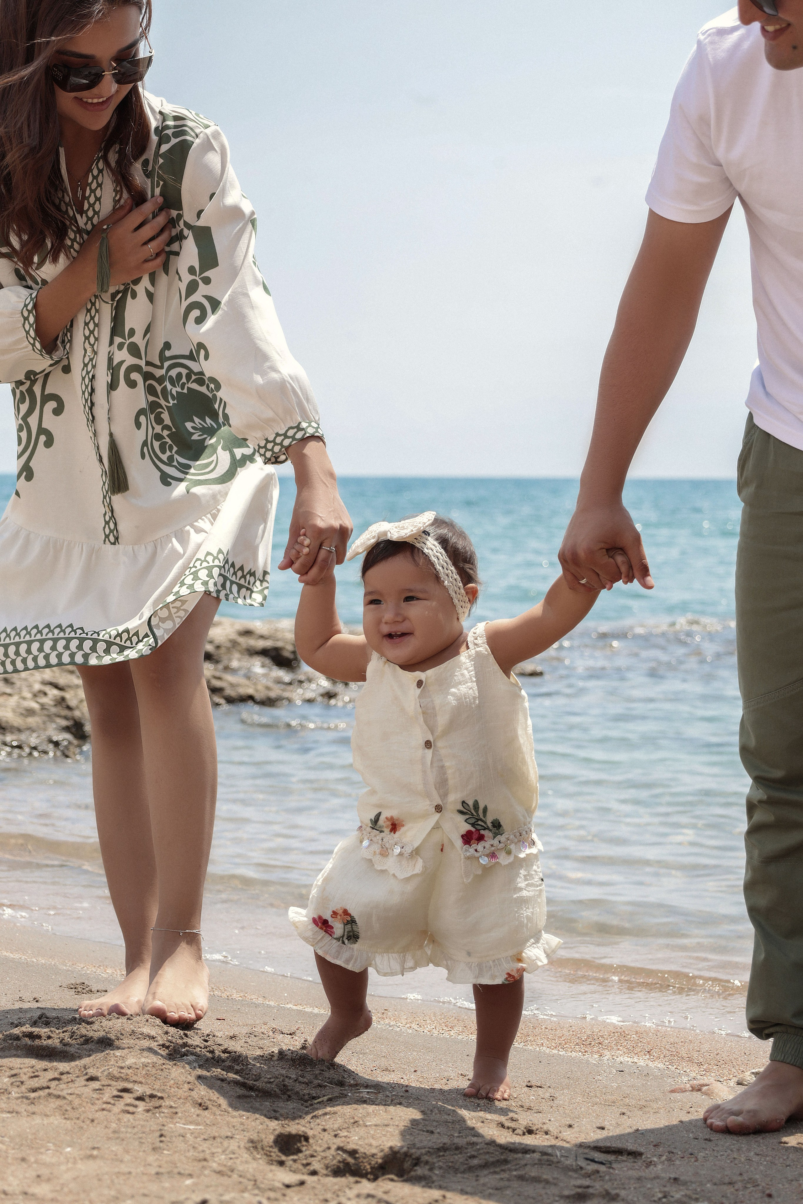 Семья. Ellaya.ph