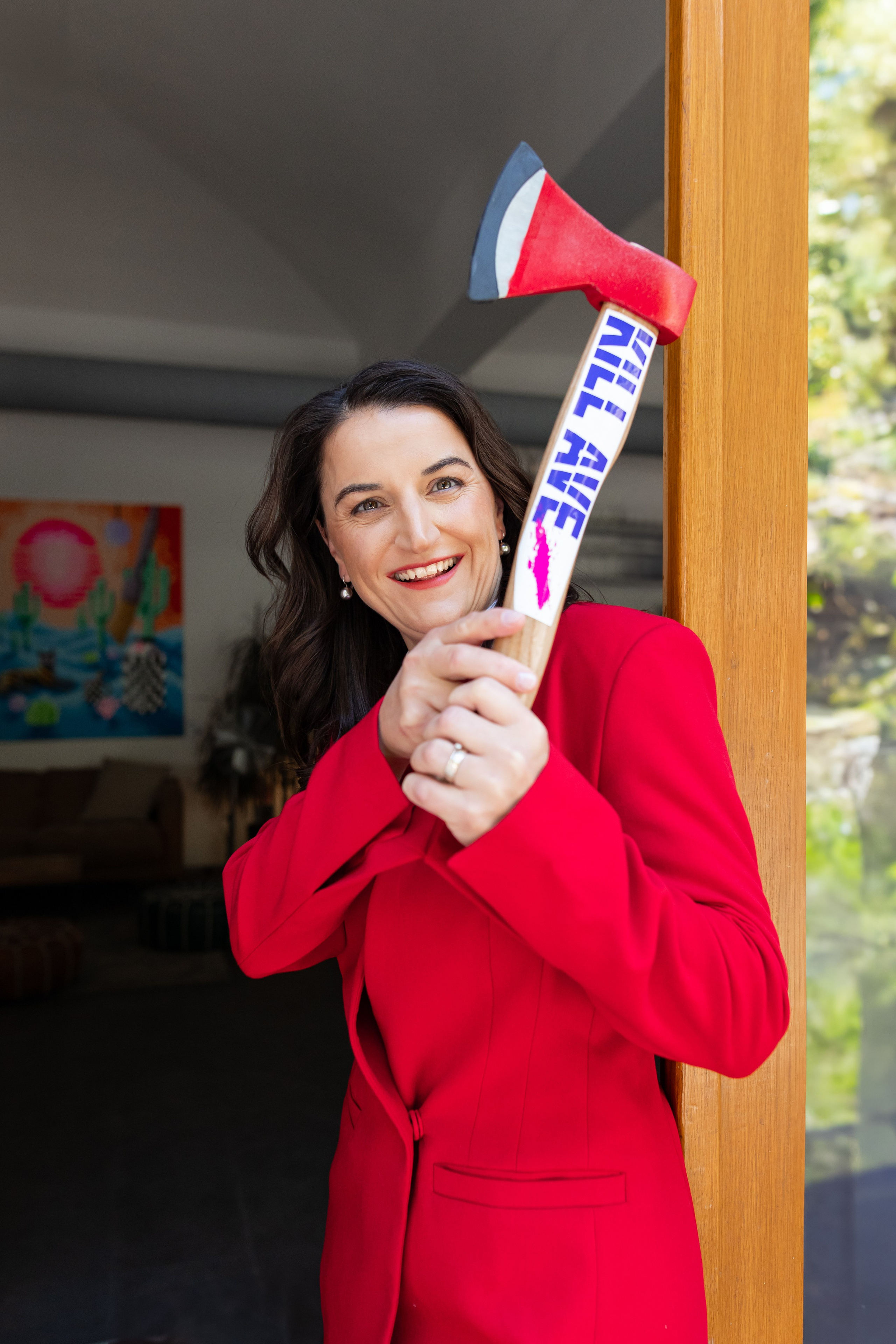 Dana Lišková - Portrait and brand photographer Prague - Business portrait Prague - Brand photo Prague - Business and corporate portrait Prague - Corporate photography Prague