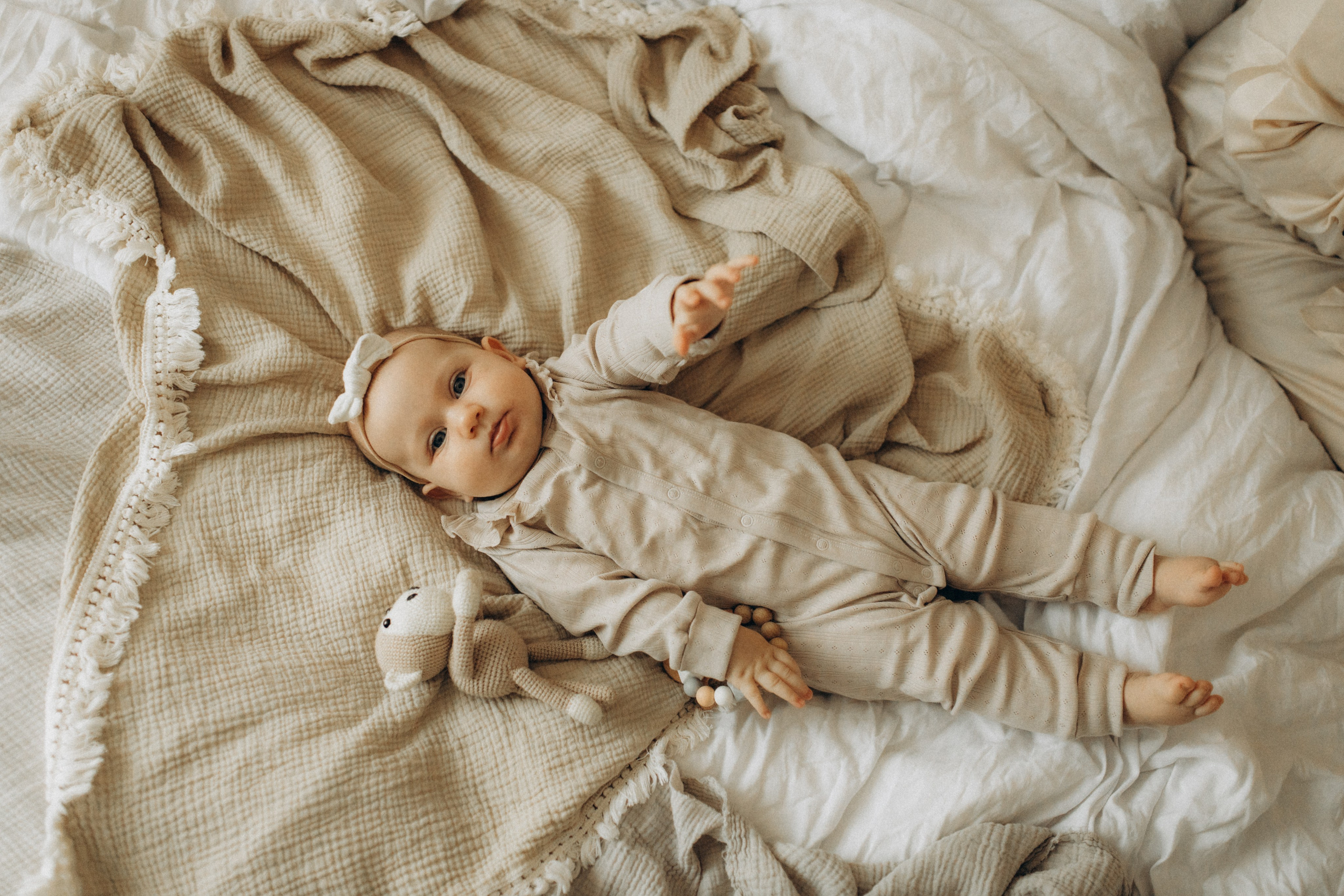 Mother's morning. Julia Sööt Fotografie