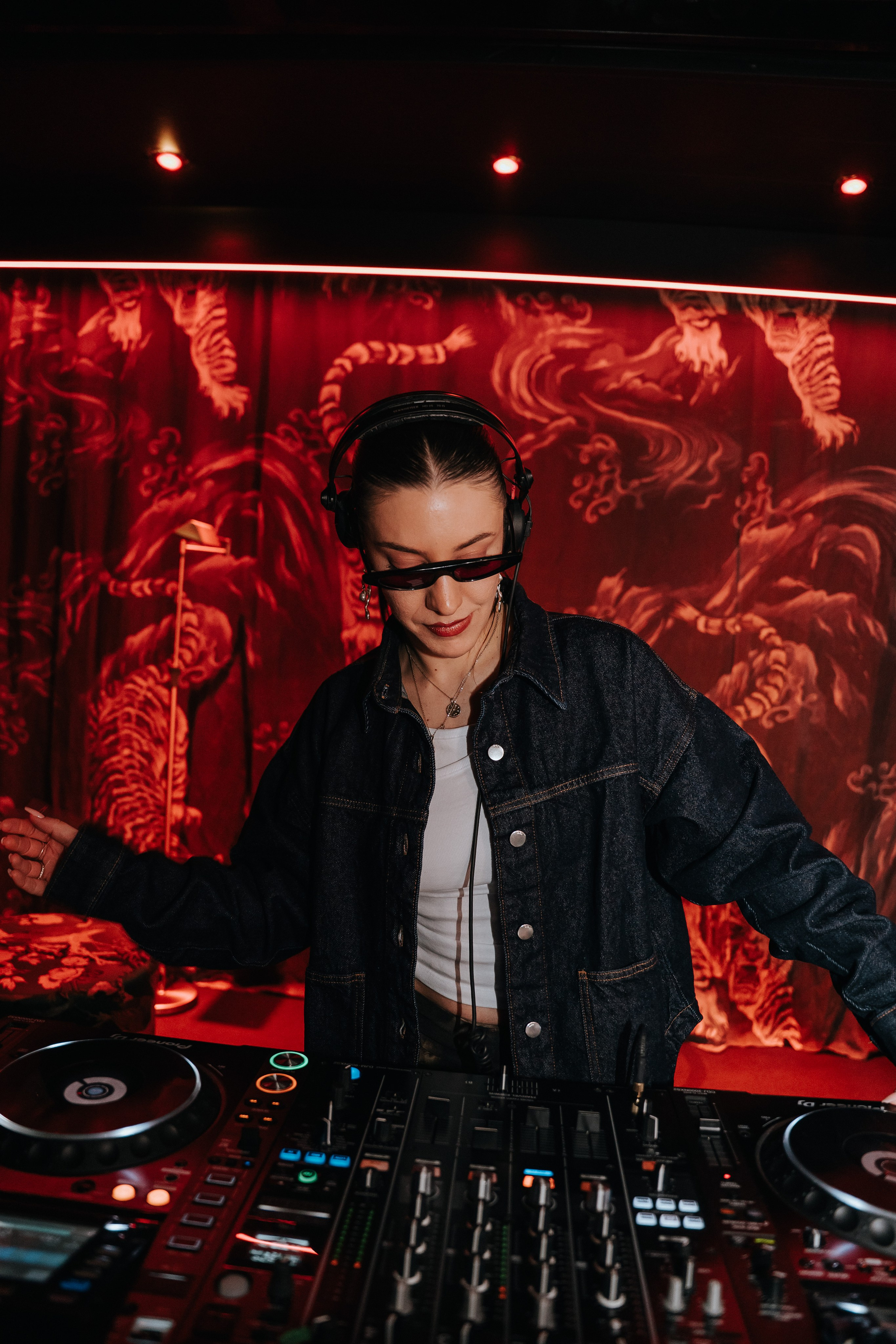 Events. NEREASPARA| Fotógrafa en Madrid