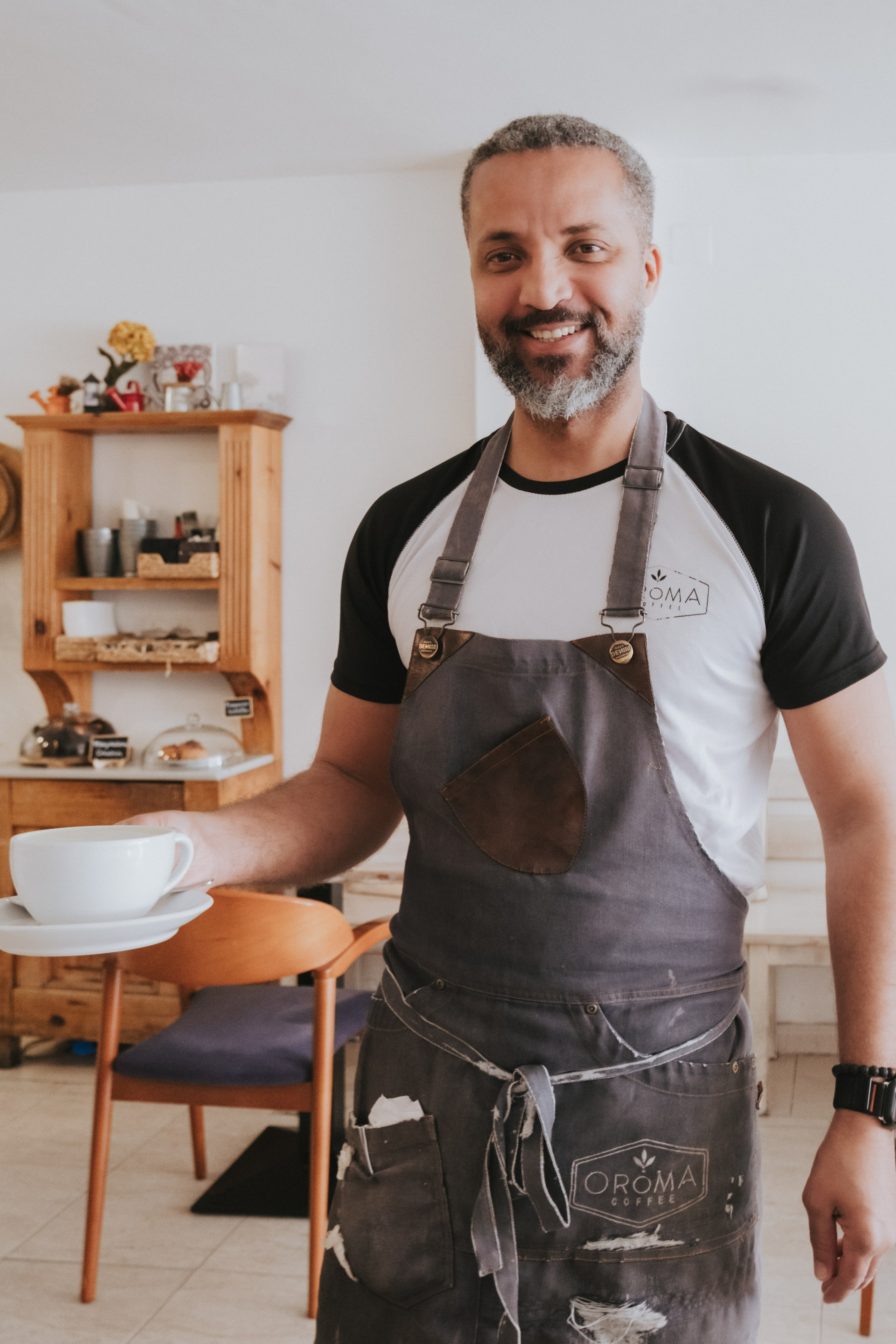 Фотосессия для брендов и компаний. Профессиональная фотосъемка в Калафелле — Елена Медведева