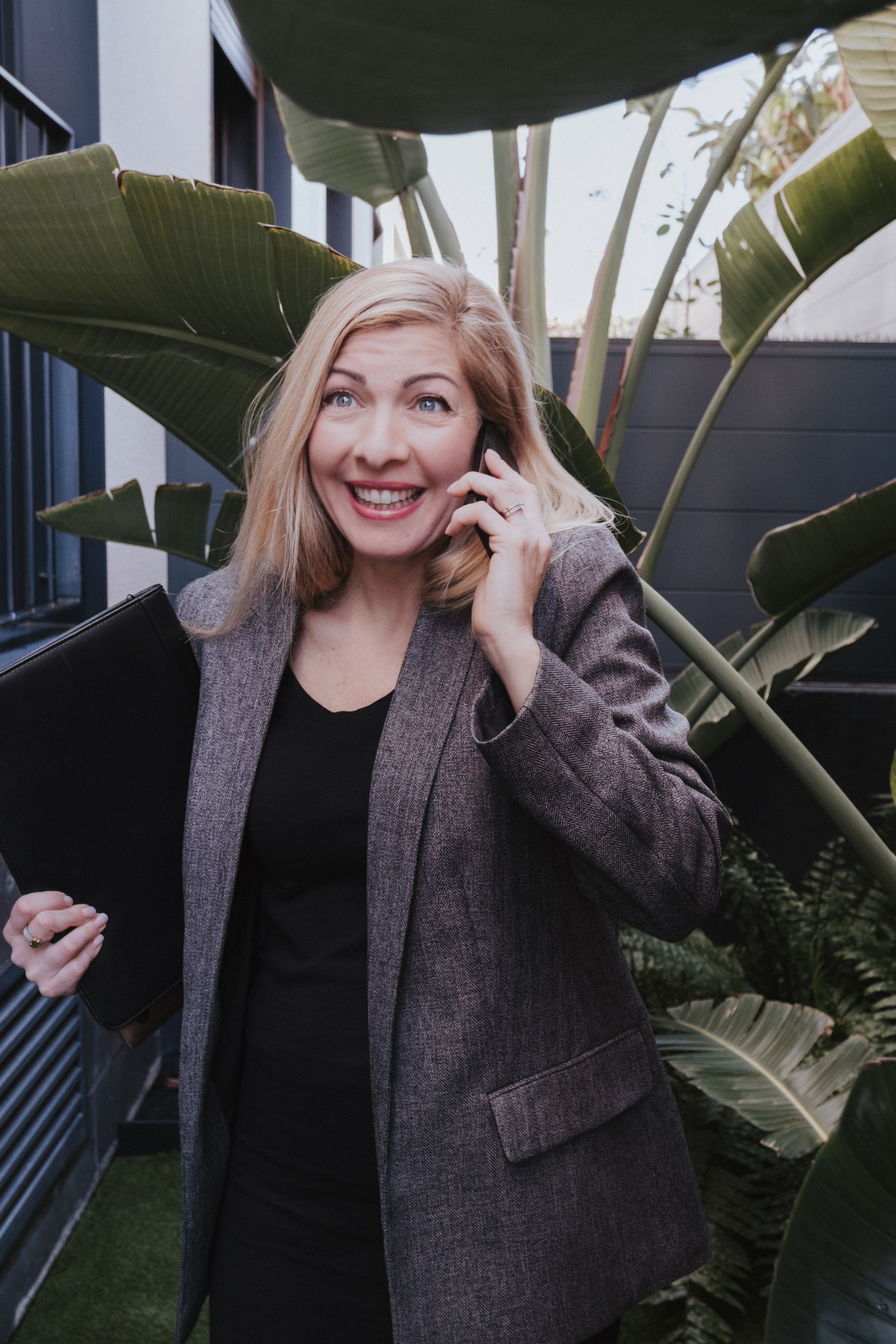 Фотосессия для профессионального портрета. Профессиональная фотосъемка в Калафелле — Елена Медведева