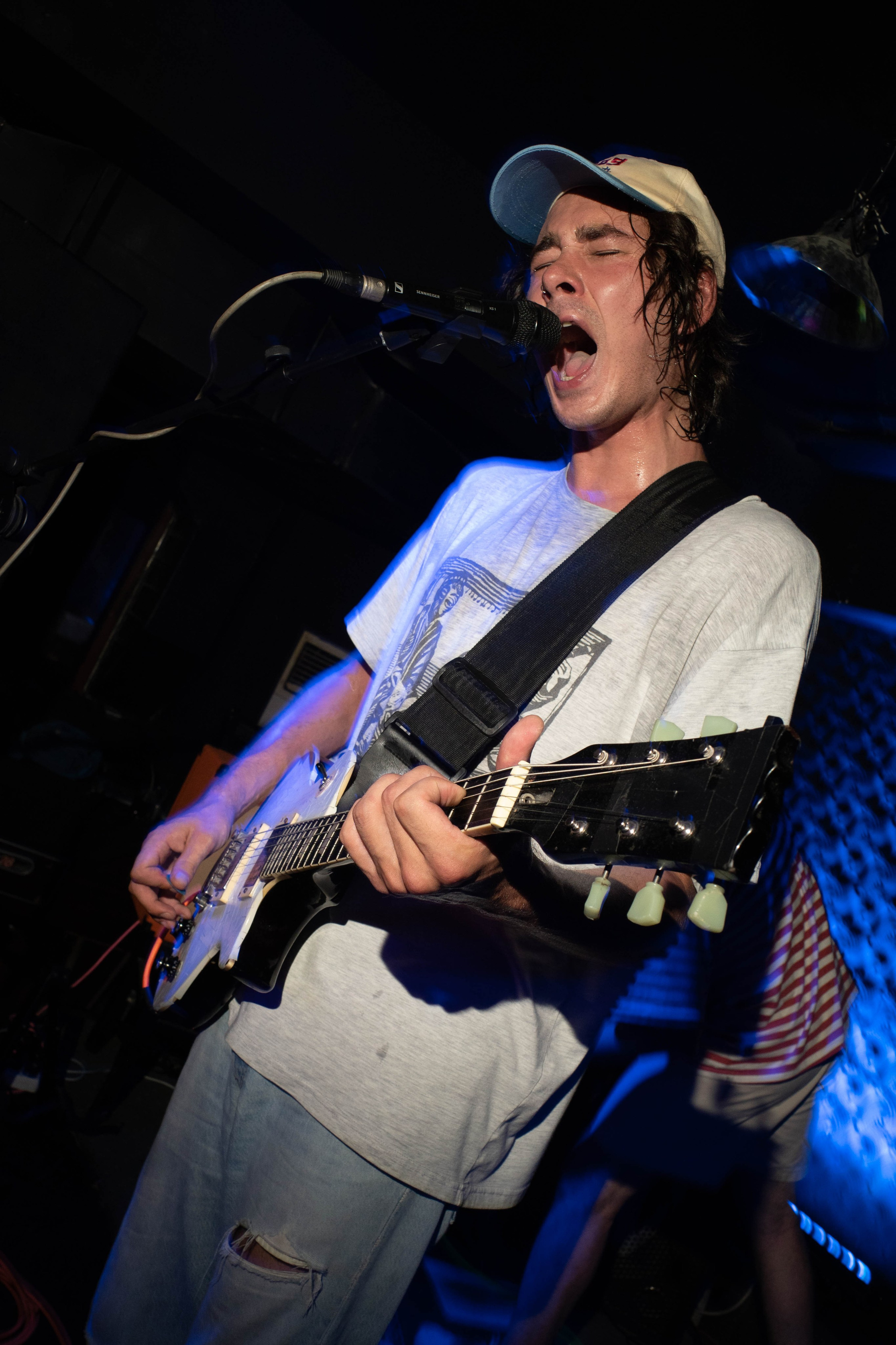 Cruel Tie @ BarDuck @ 06.08.23