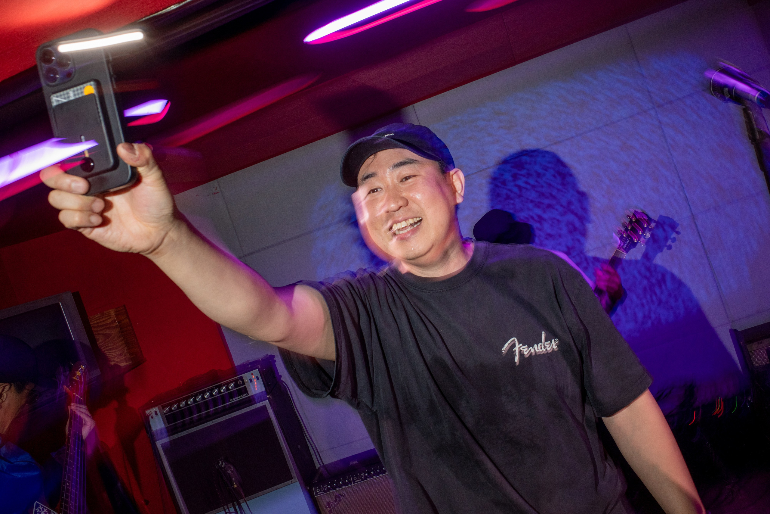 Emotional Damage Fest Seoul