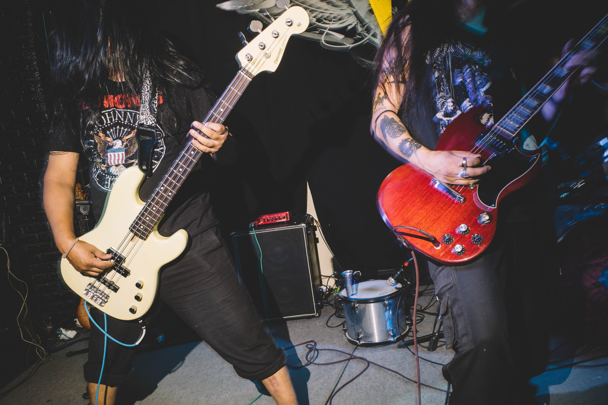 Kuturar @ Krupskaya @ Tashkent