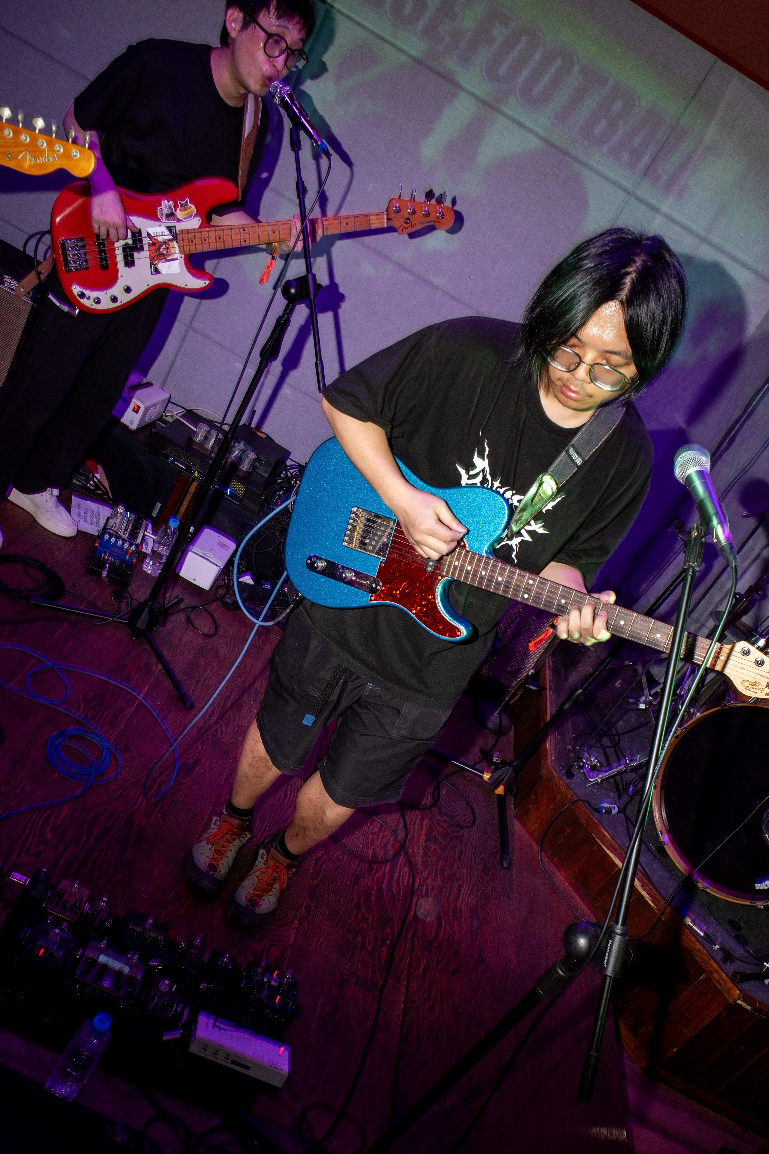 Emotional Damage Fest Seoul