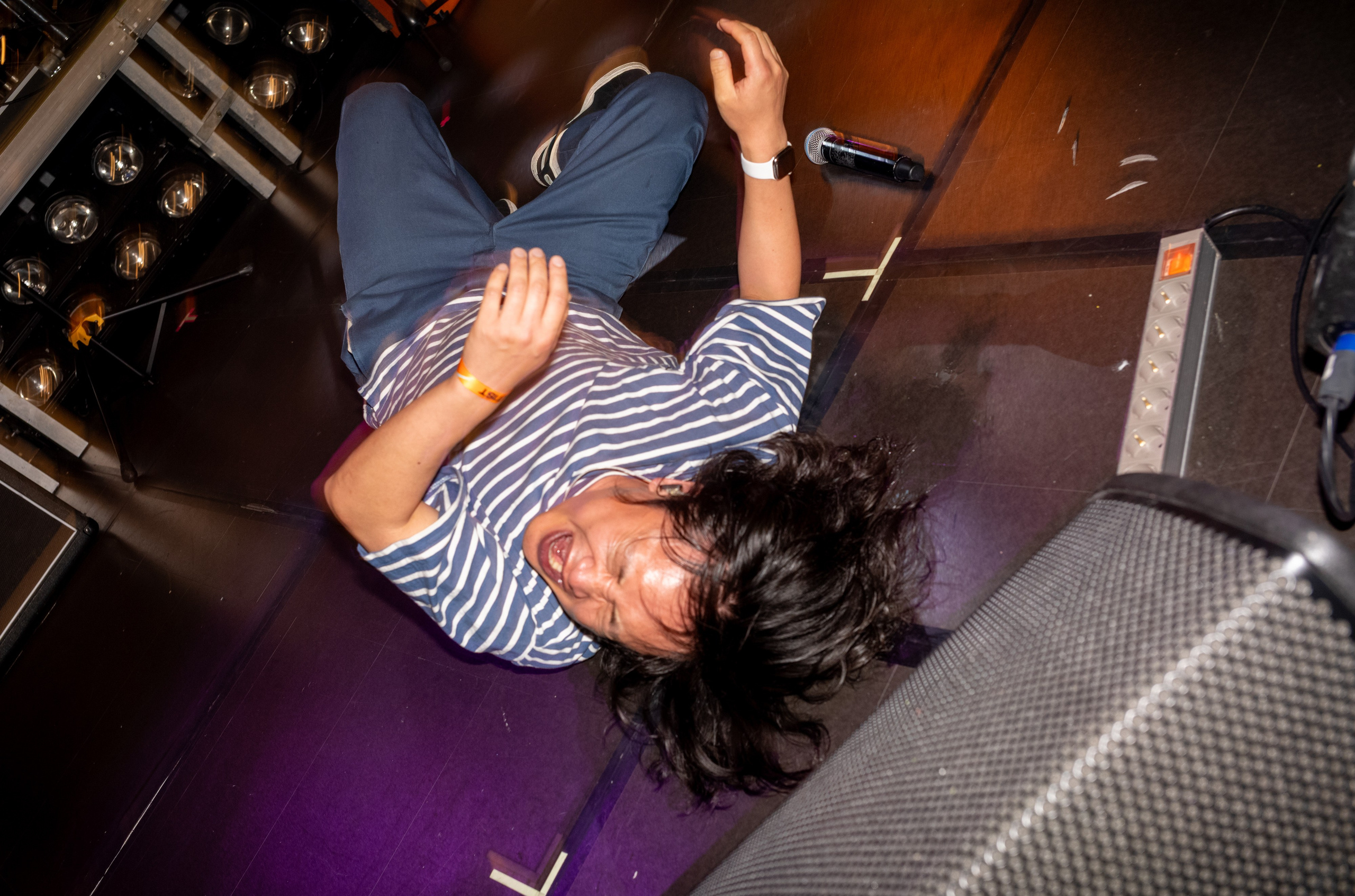 Emotional Damage Fest Seoul