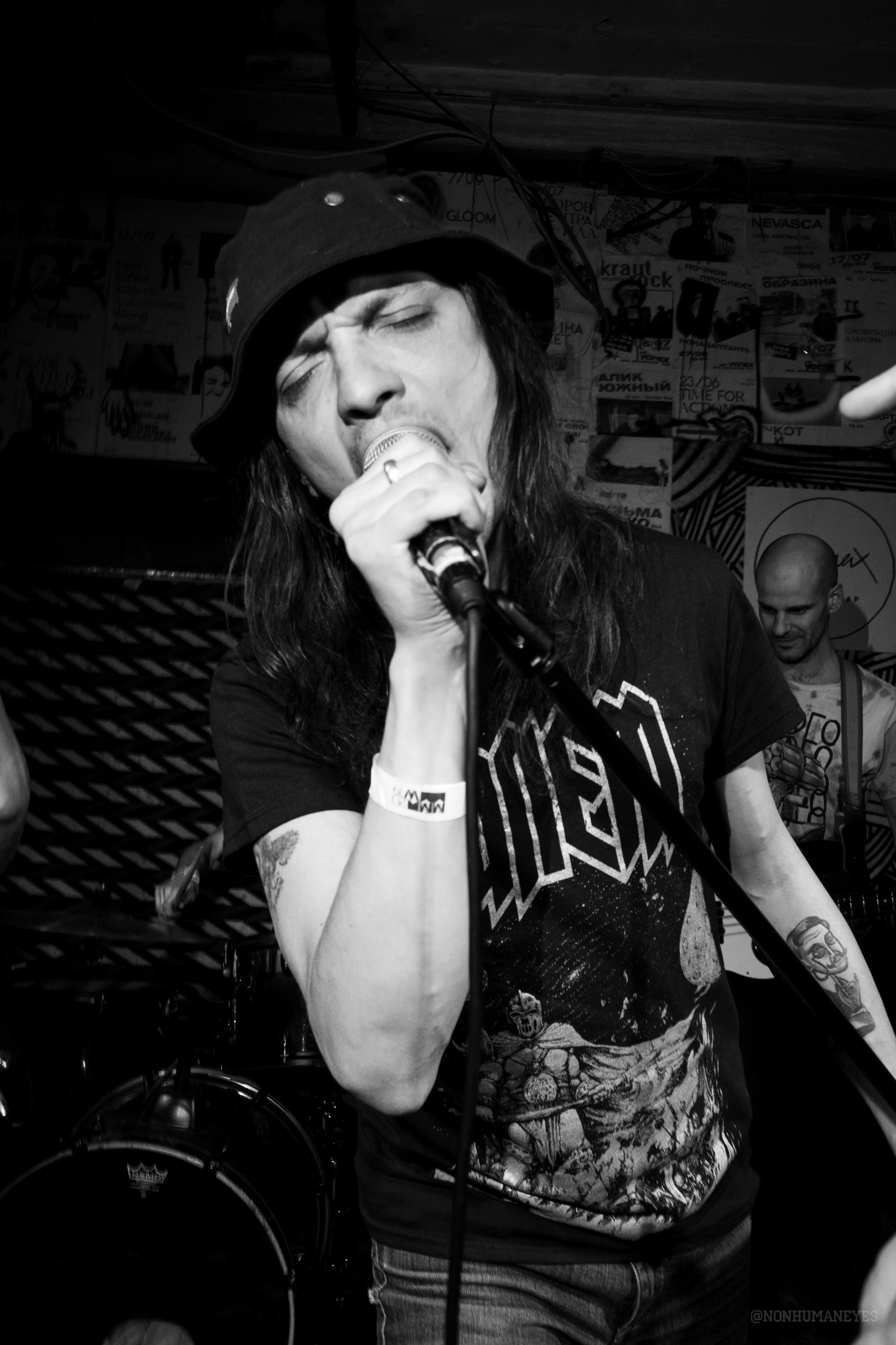 Дотти Дэнжер @ Успех @ 15.02.2020