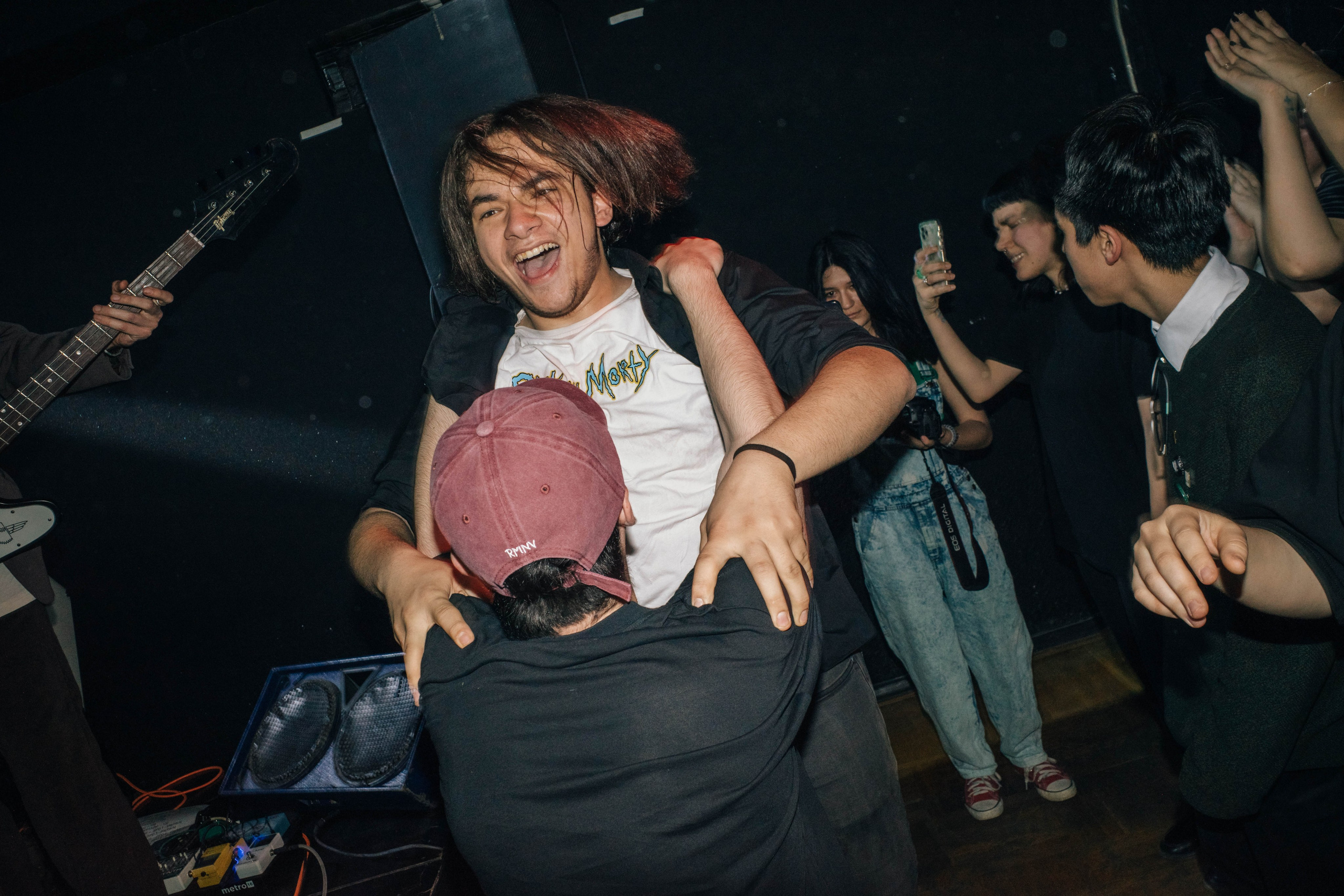 Bicycles for Afghanistan @ Barduck @ 20.03.24