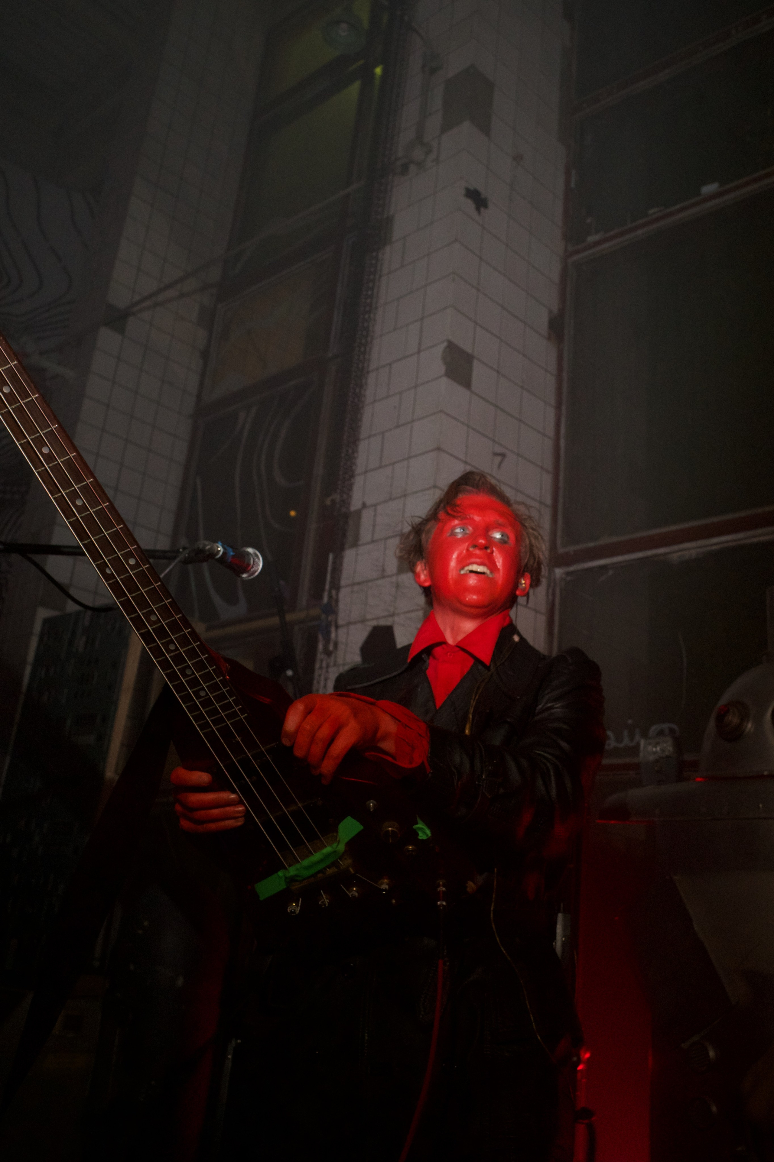 Poexxxali @ Pluton @ 30.05.2019