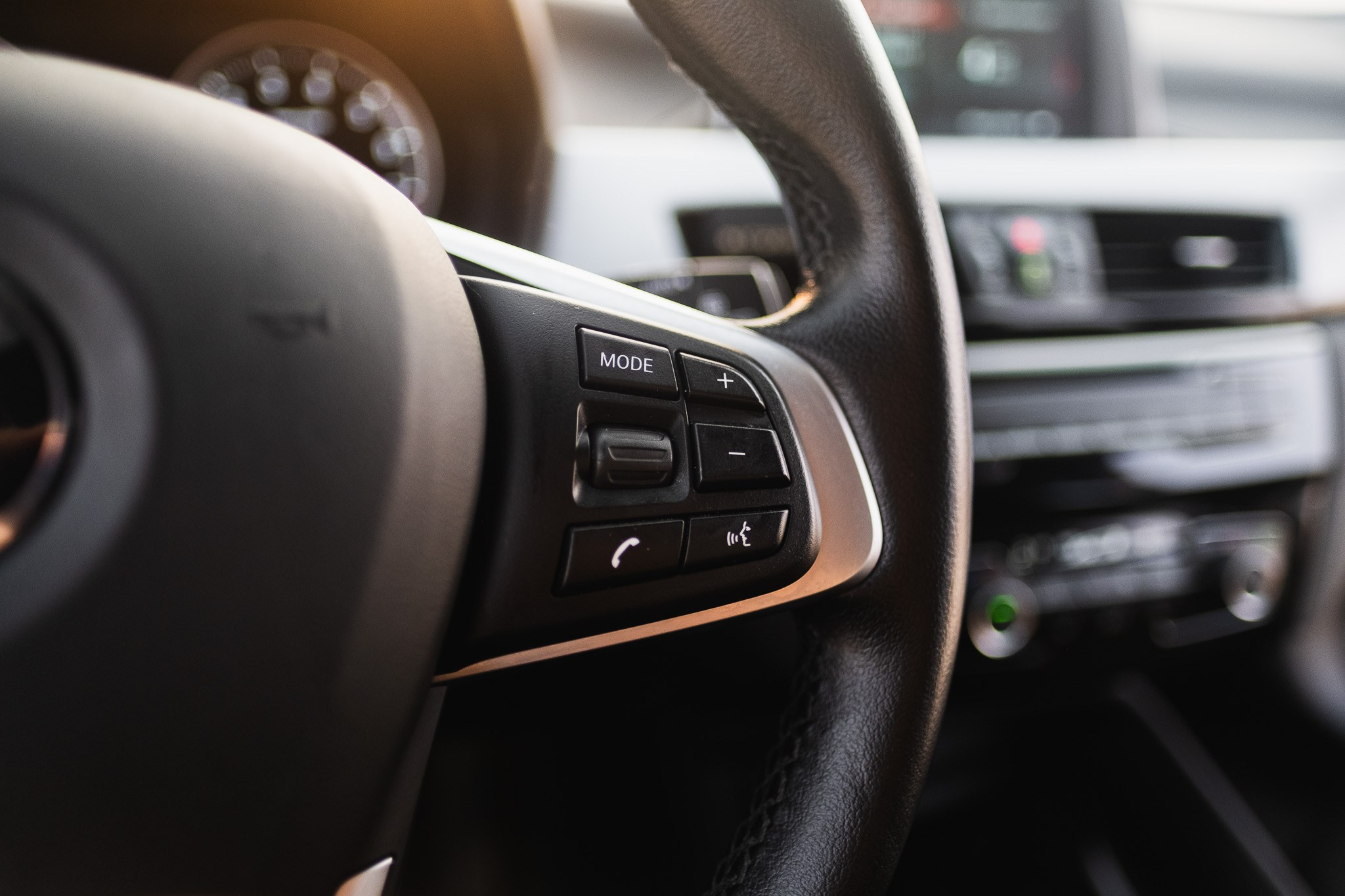 BMW X1. LOHA VISUALS — AUTOMOTIVE PHOTOGRAPHY