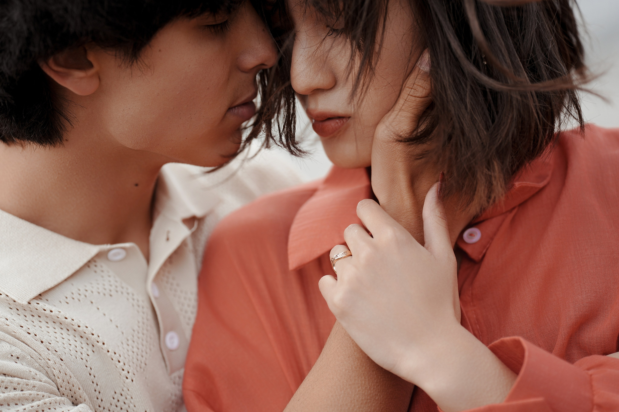 Амир & Сабина