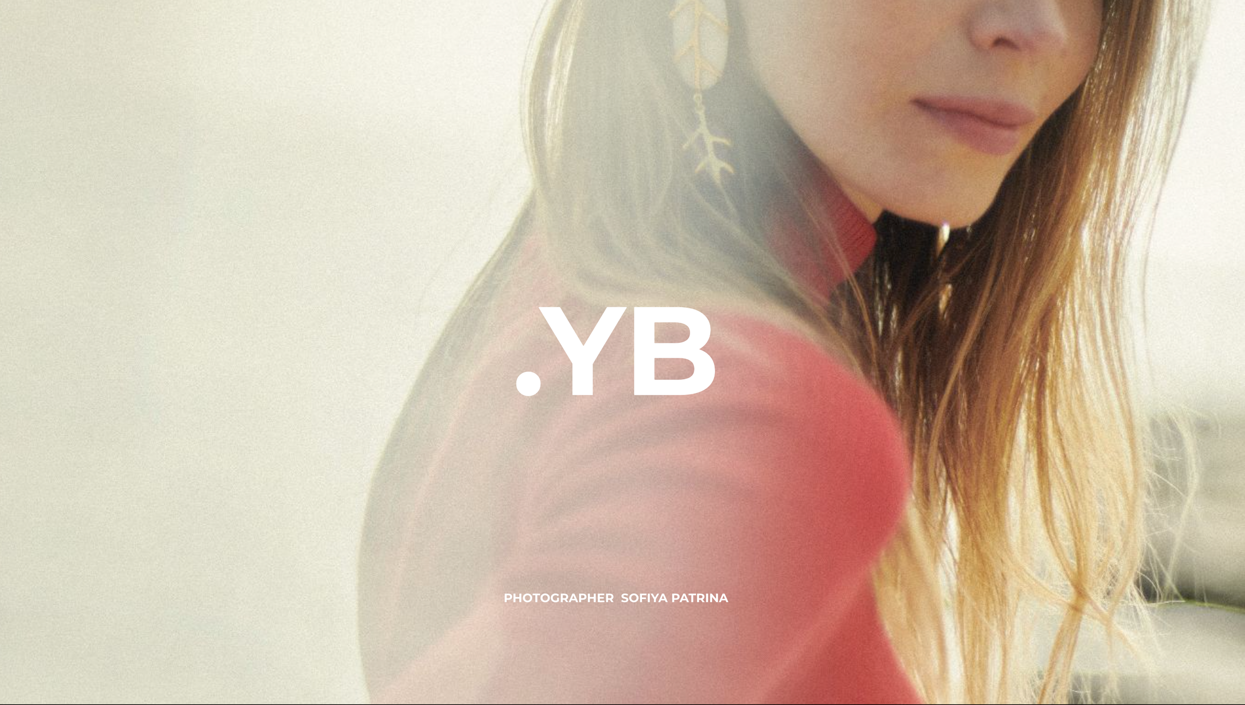 YULIA. Minimalist brand photographer & videographer | Raw sincerity. Pure Form