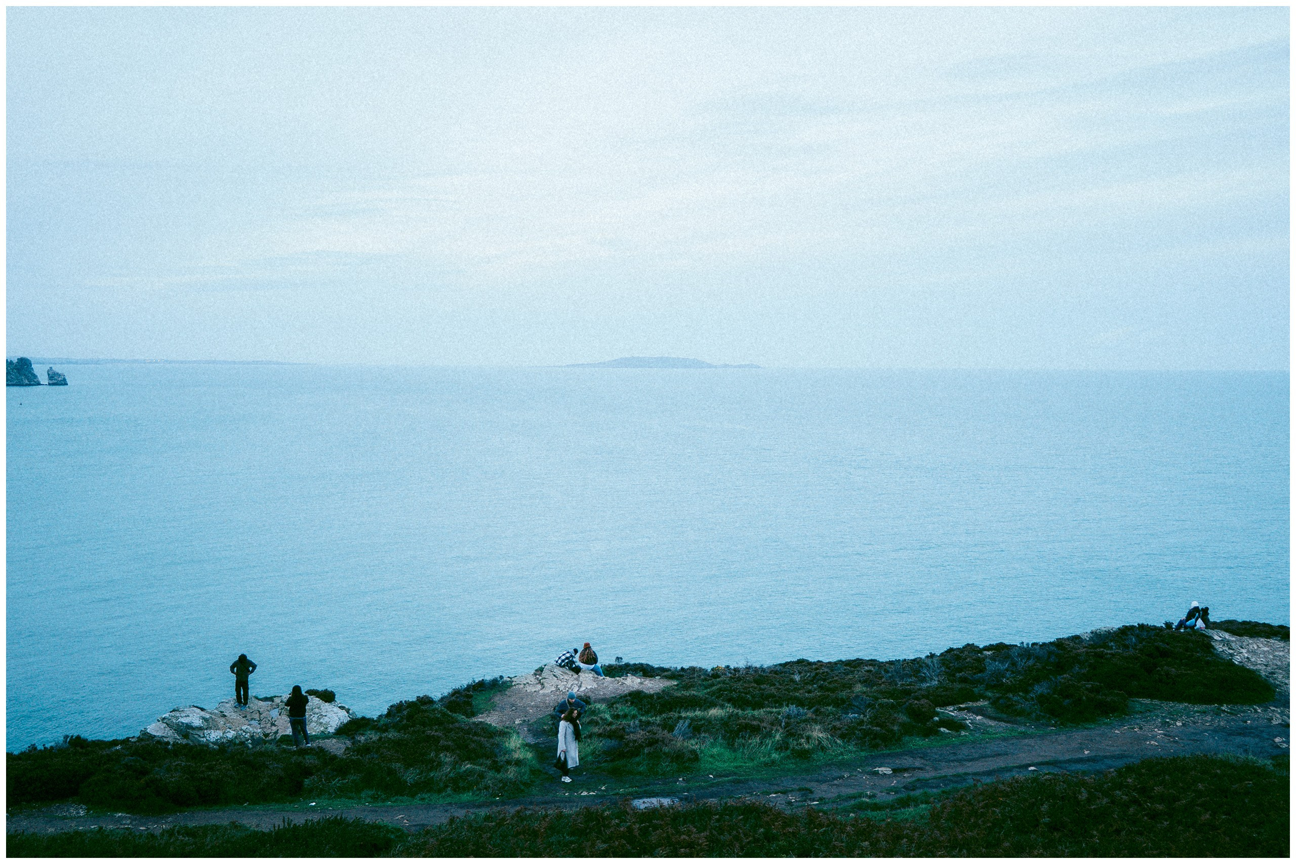 IRELAND. Inna Mendelson — Photographer