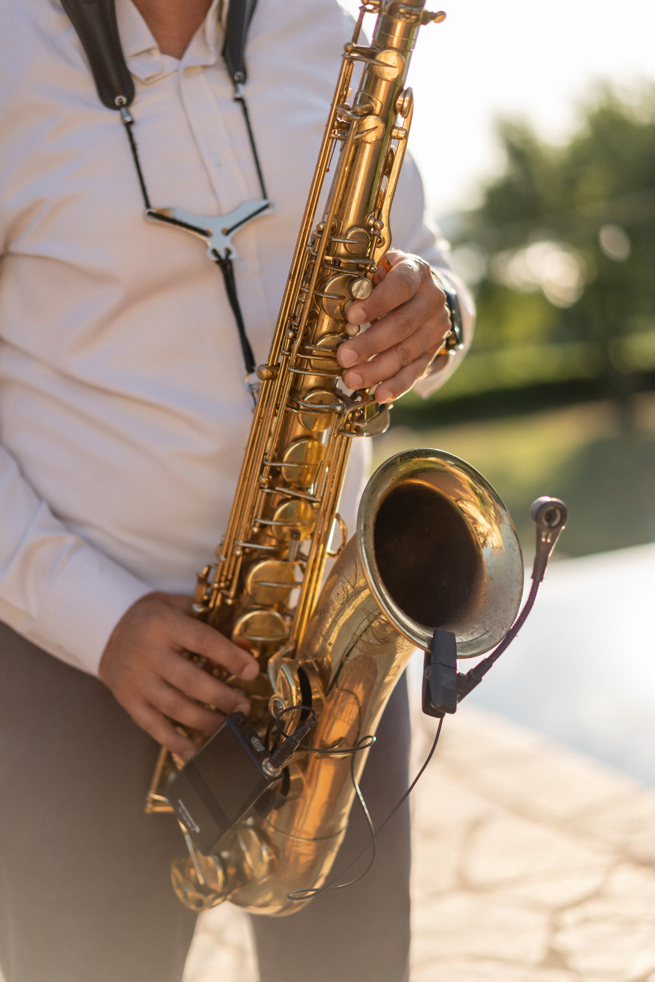 Talici Hill Wedding in Montenegro