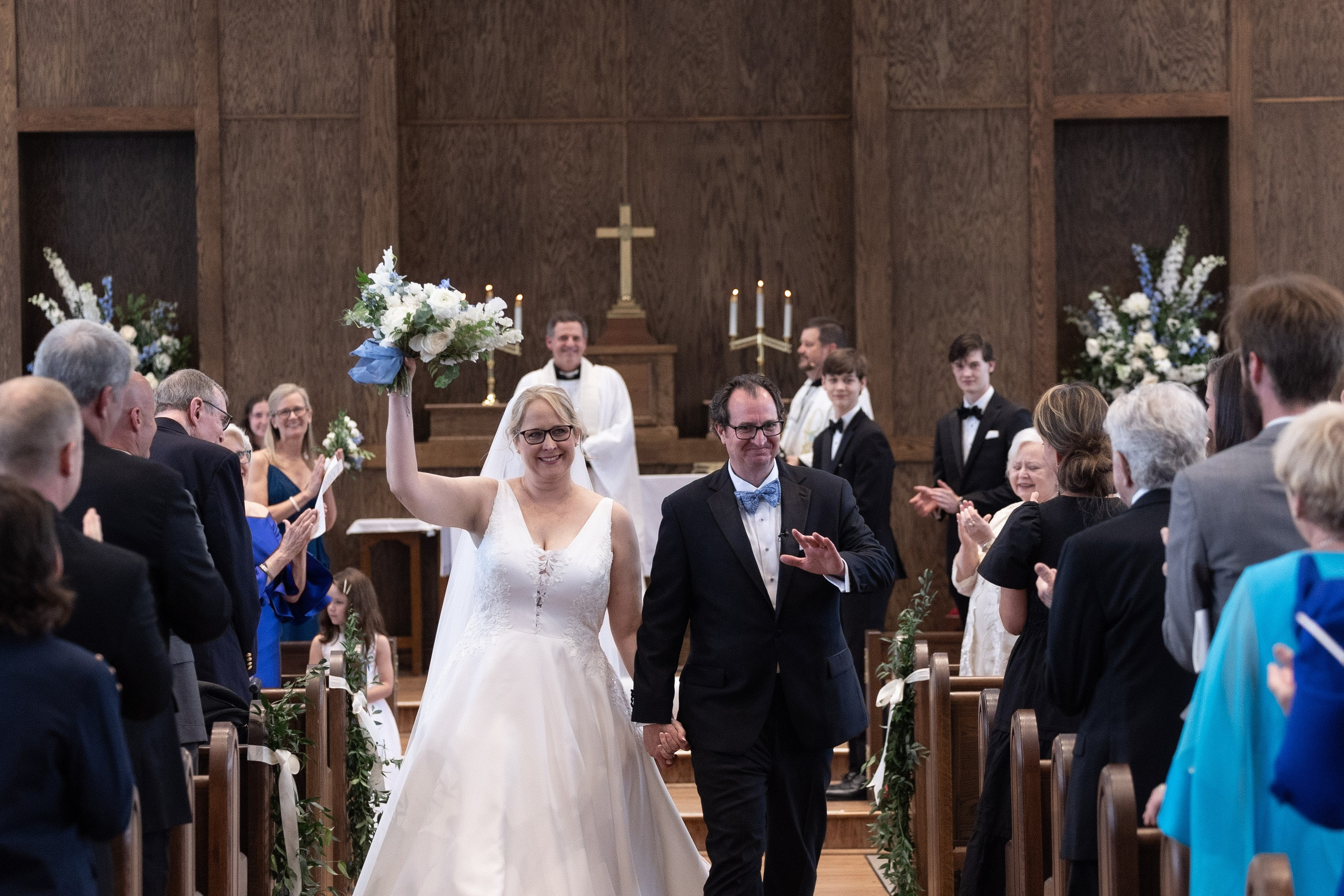 Anne and Aaron: A Love Story Written in Music and Art in Greenville SC. Wedding and portrait photography in Greenville SC