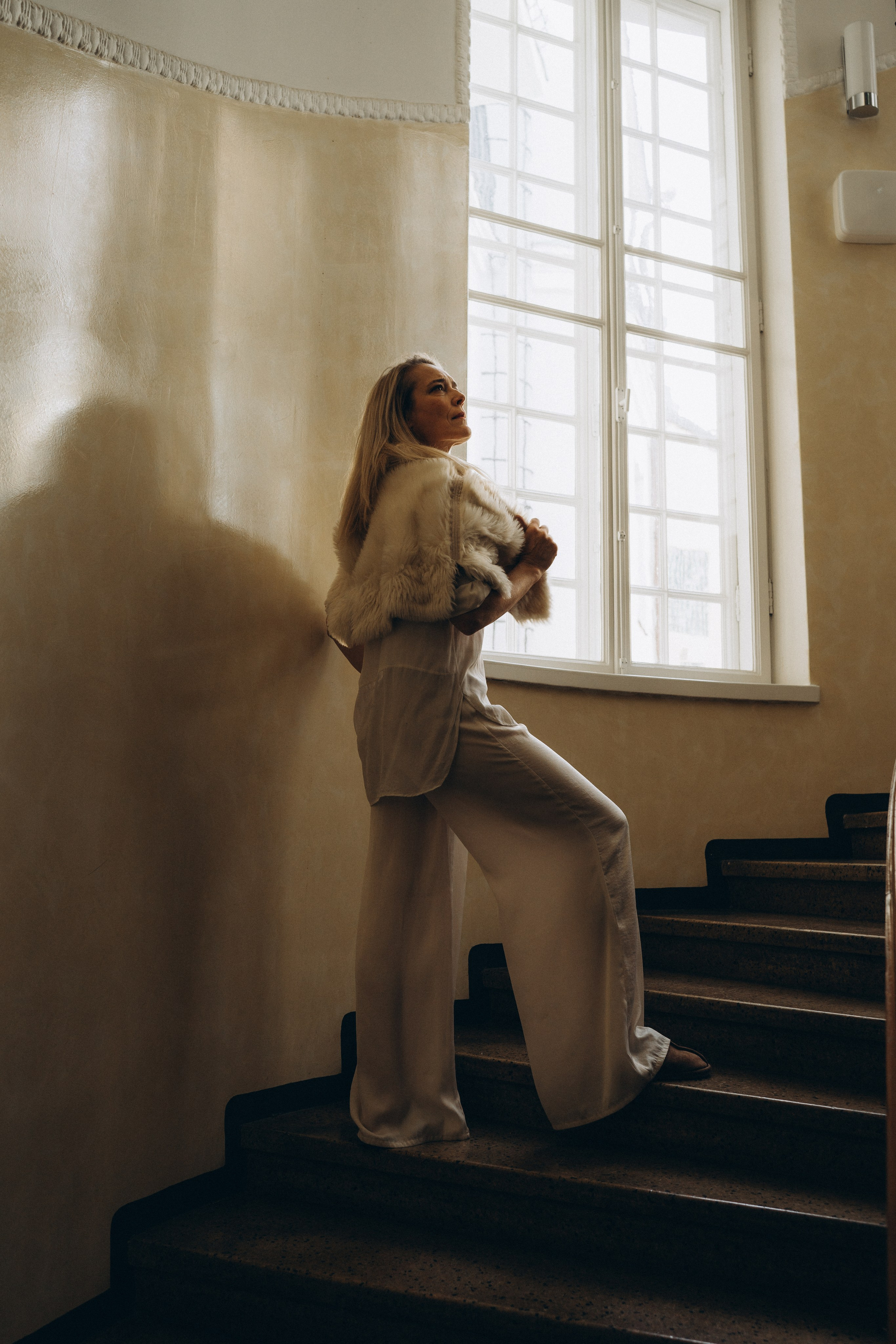 Minna Tervamäki. Wedding and portrait photographer in Helsinki Vickan O