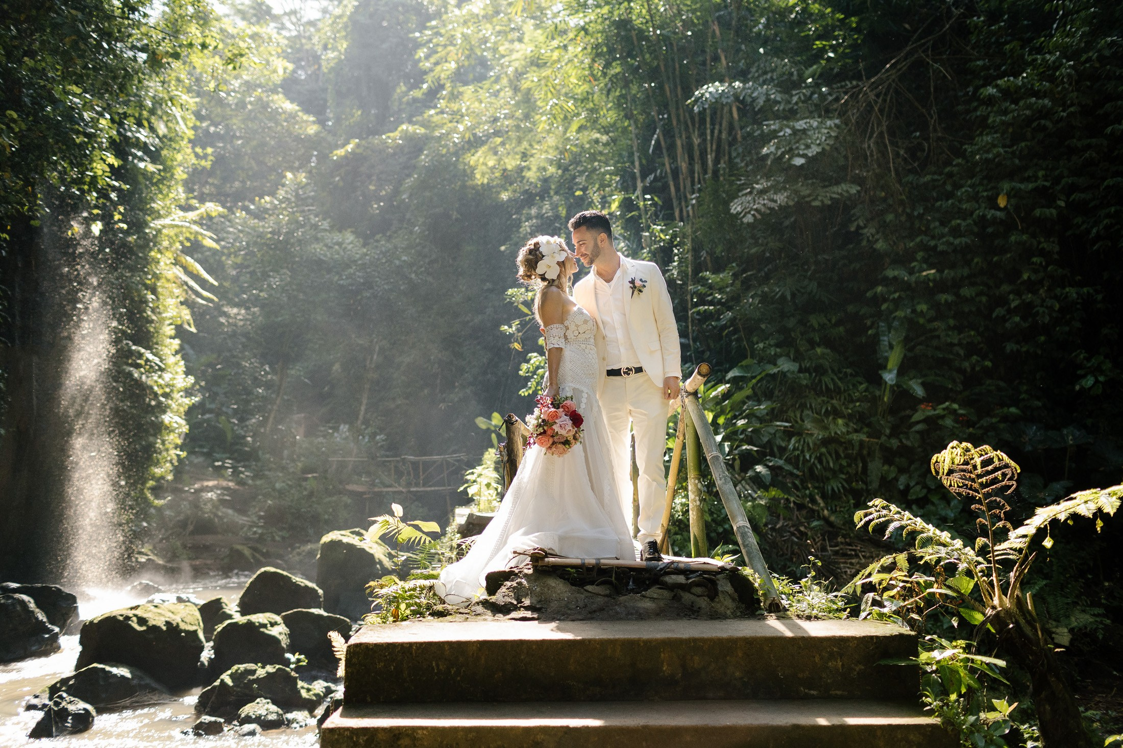 Jordon & Irina. Getitfeel — Aesthetic Photography and Videography