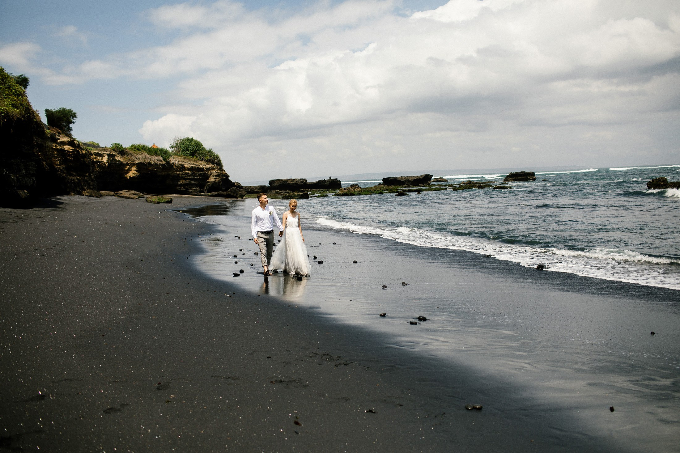 Dima & Vitalina. Getitfeel — Aesthetic Photography and Videography