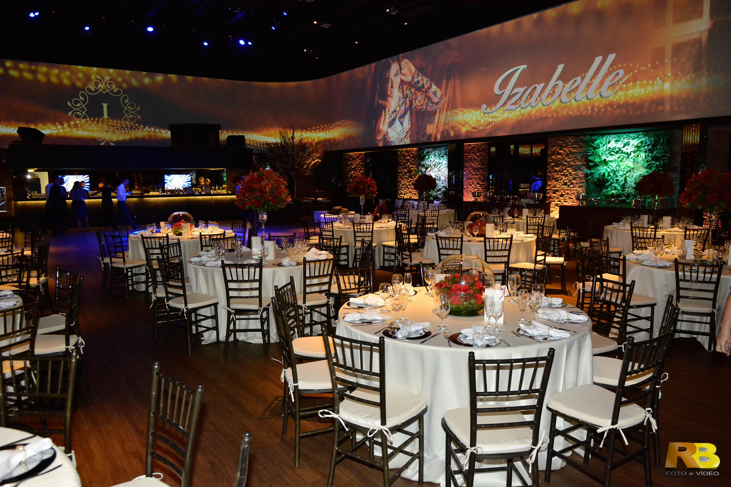 15 Anos Izabelle. Rbfotoevideo