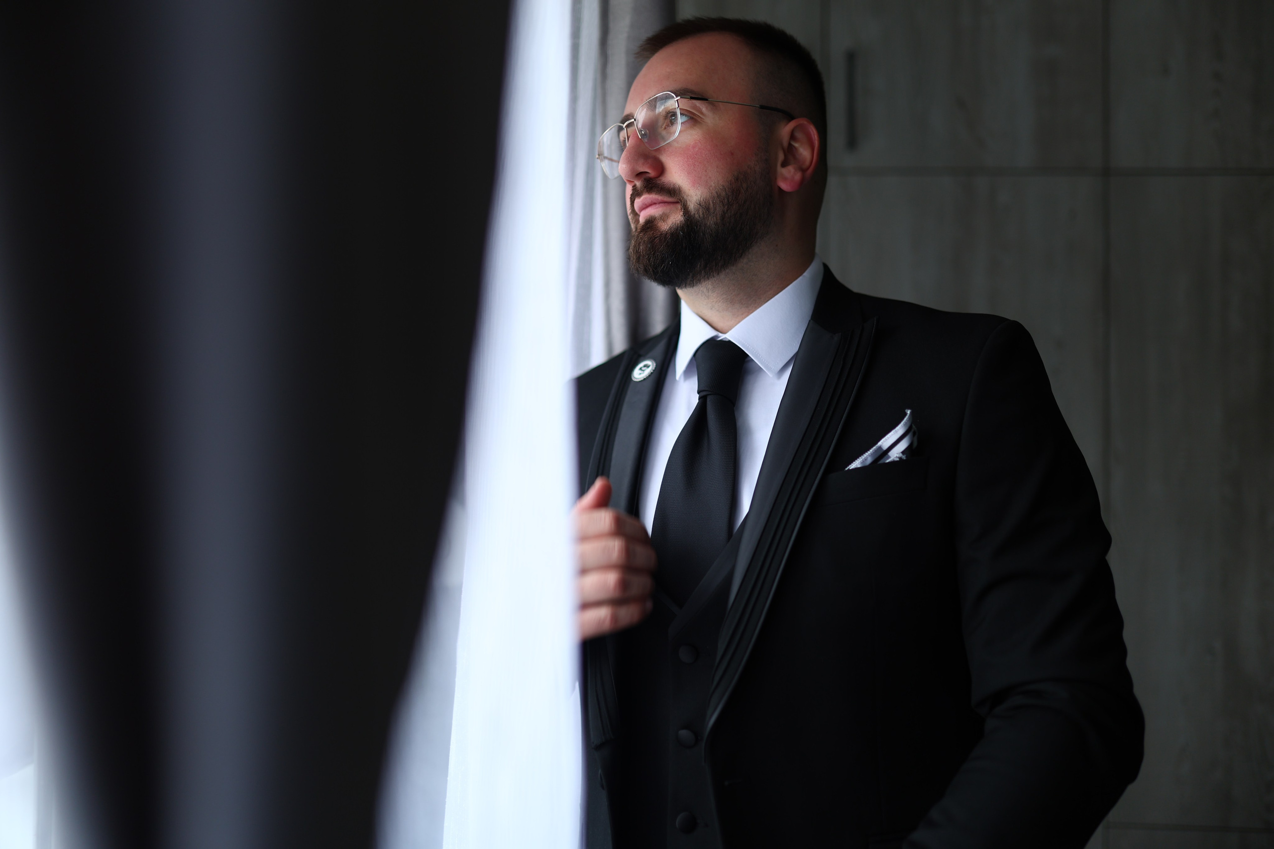 Wedding’s. Filić Aleksandar