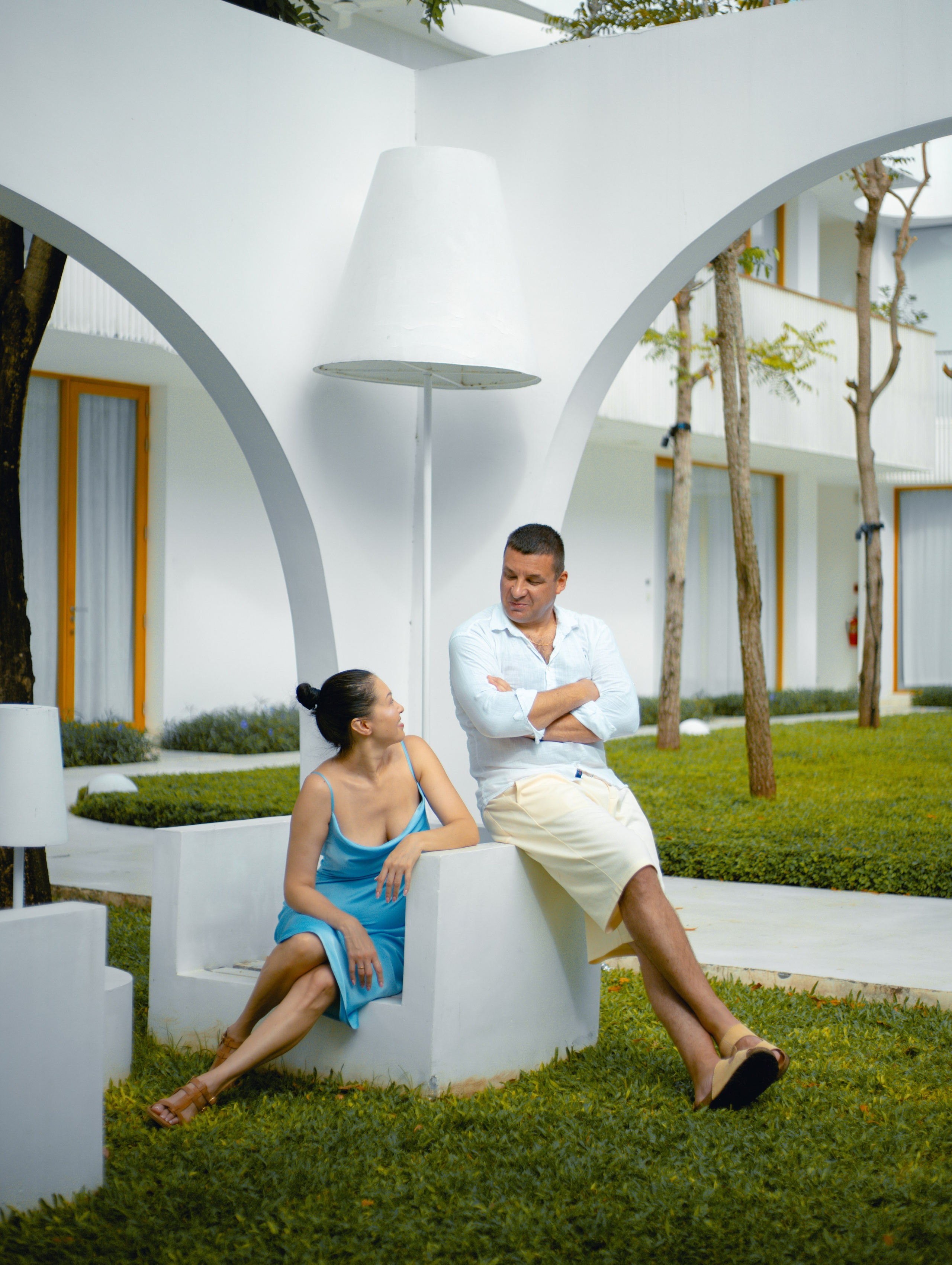 FAMILY PHOTOSHOOT. Photographer on Koh Samui Elena