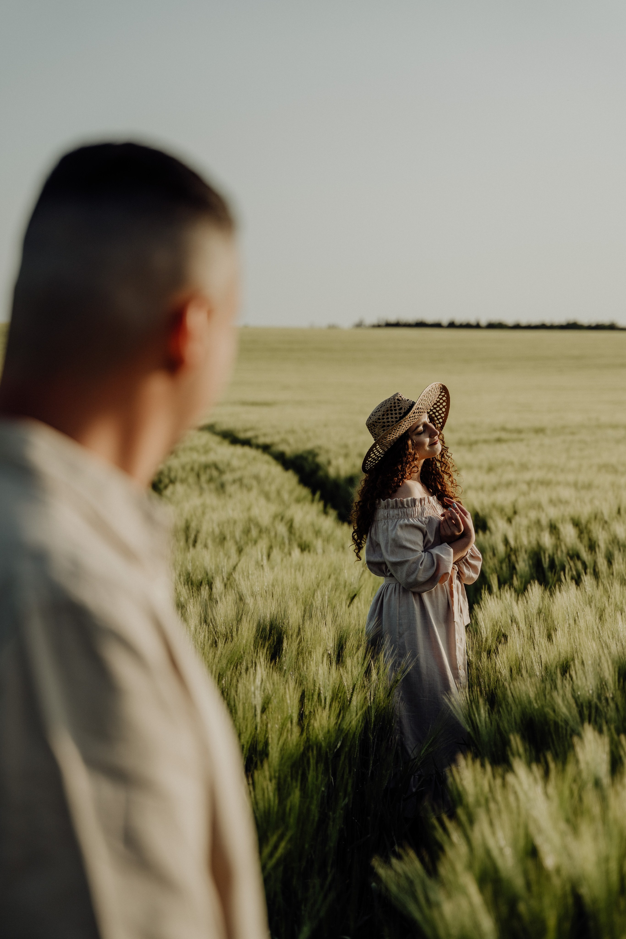 Lovestory. Rodinna fotografka Plzen Anita Dergachova