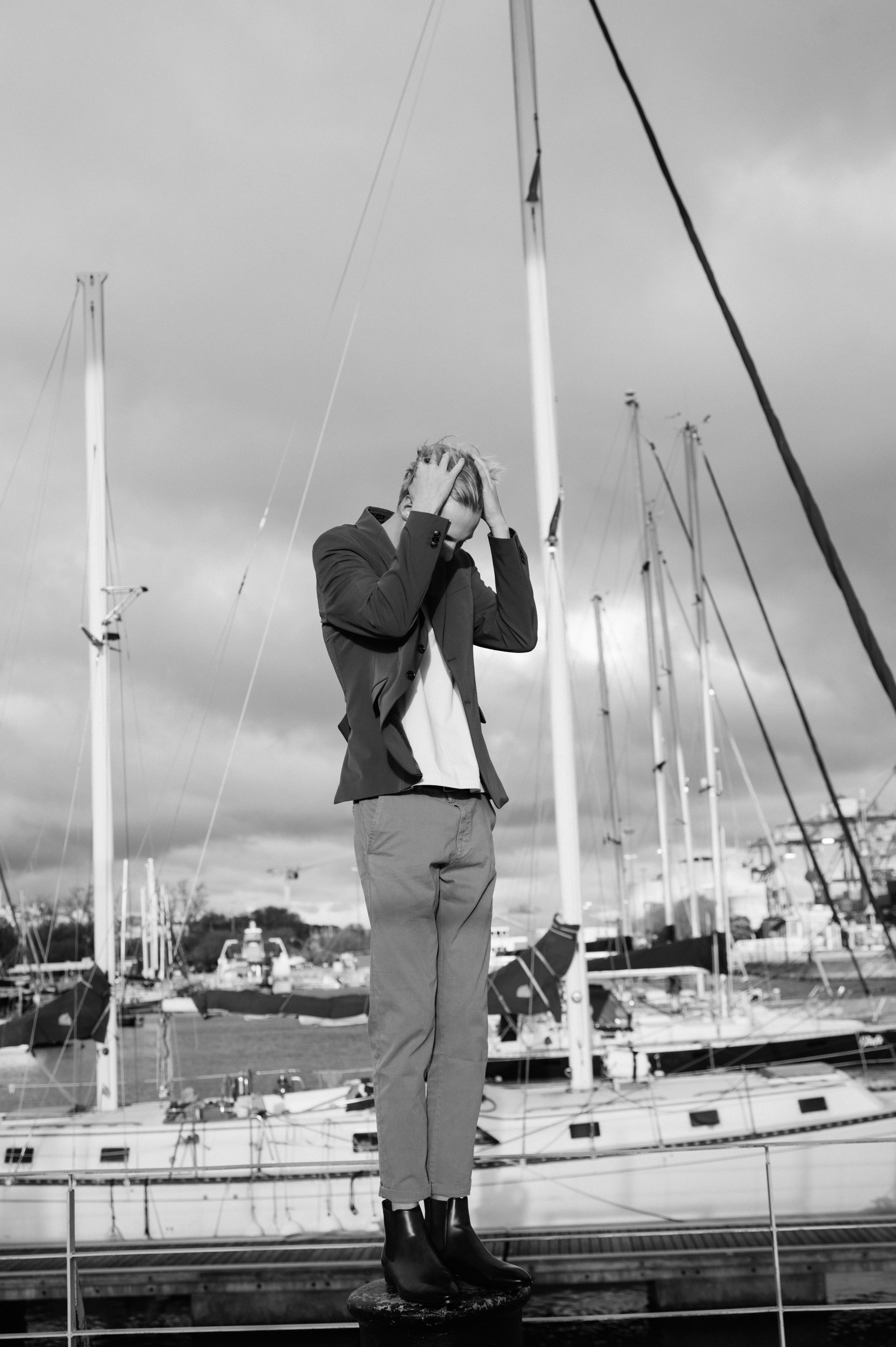 WINDY. Wedding and commercial photographer