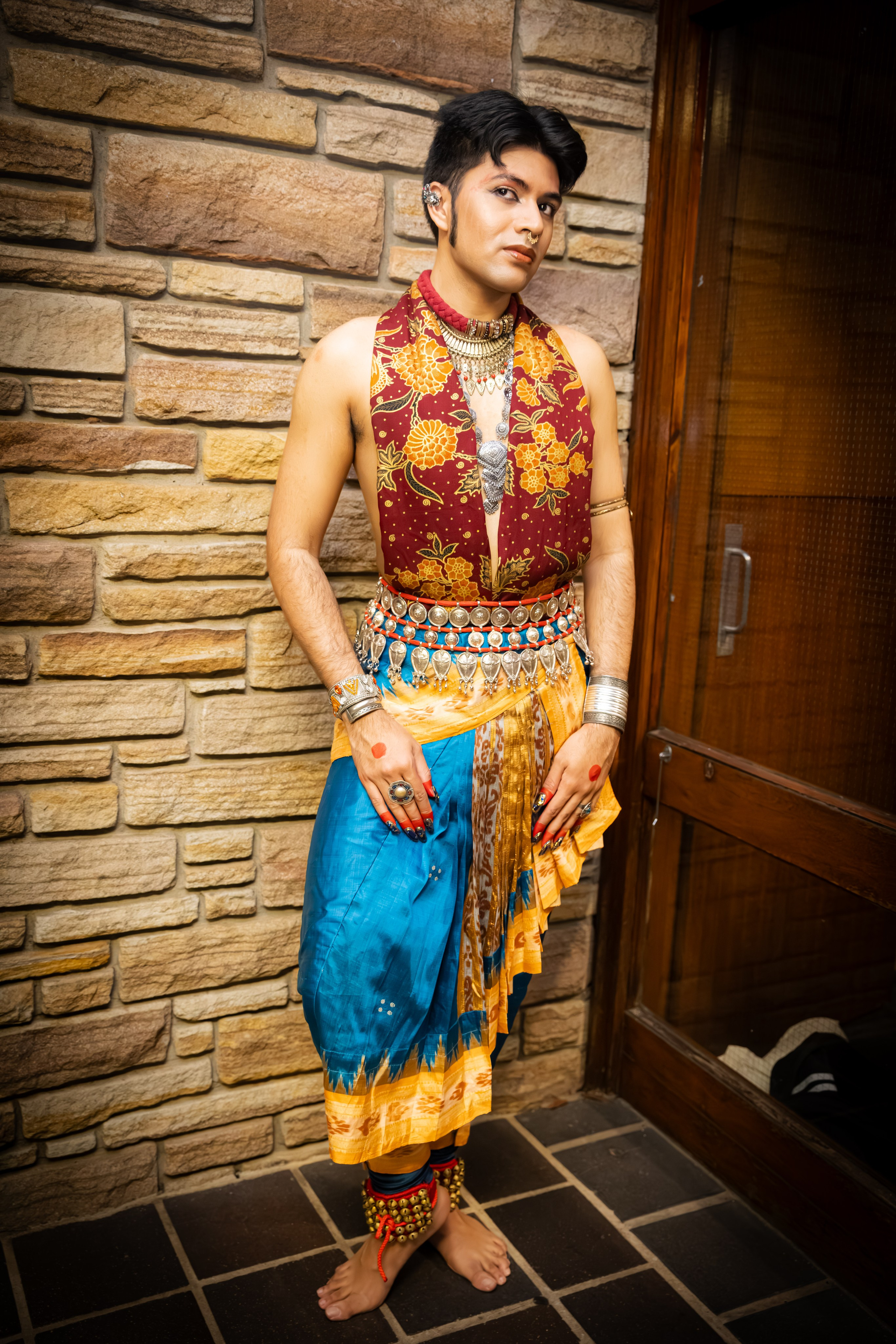 Odissi Dance Event. MHCreative is family-oriented photographer based in SYDNEY