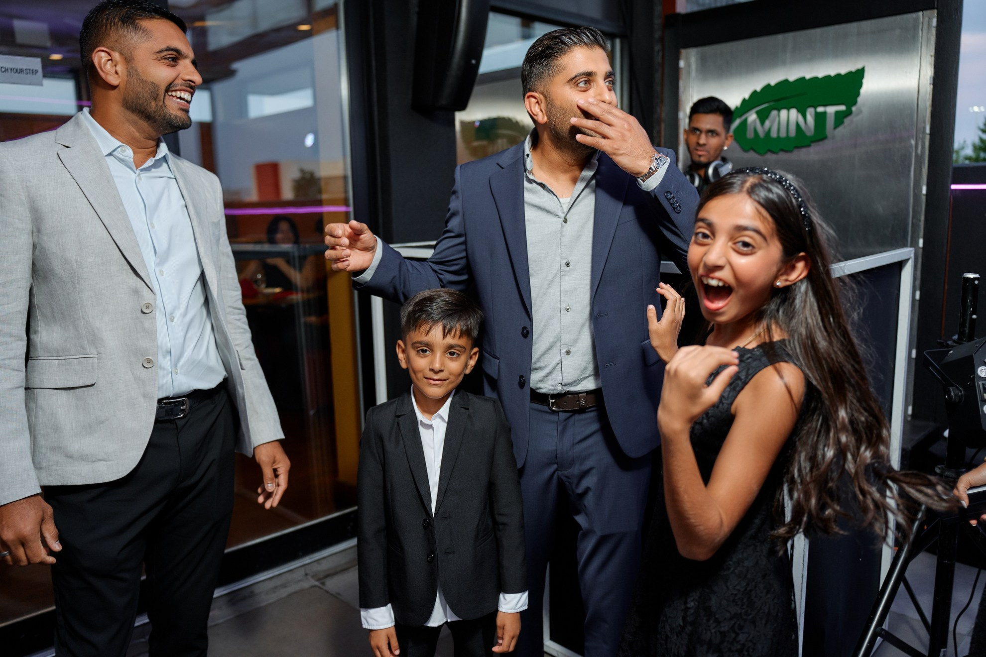 Hiren’s Anniversary. Professional Wedding and event photographer USA New York