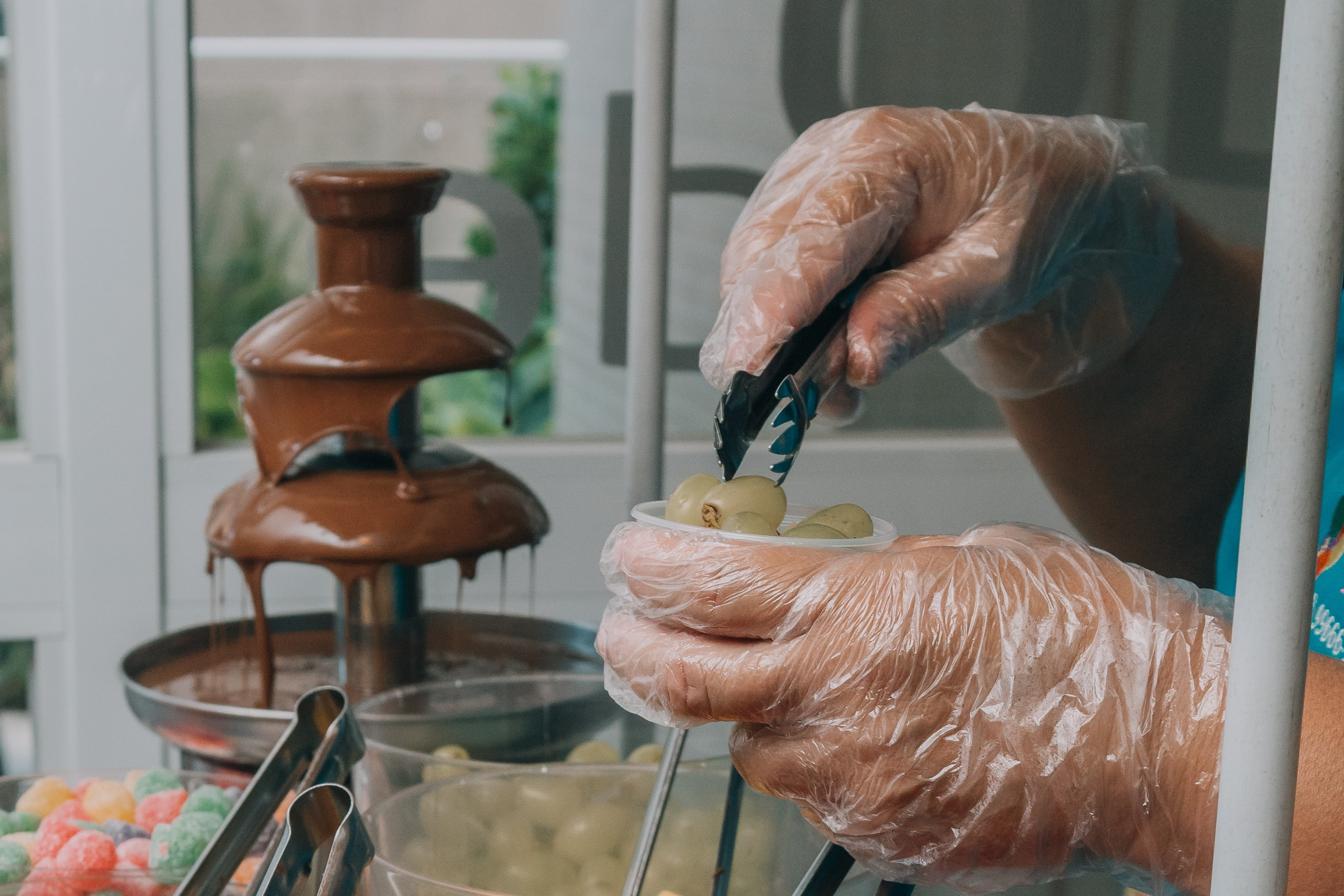 Aniversário Marcela (1 aninho). Mareh Audiovisual