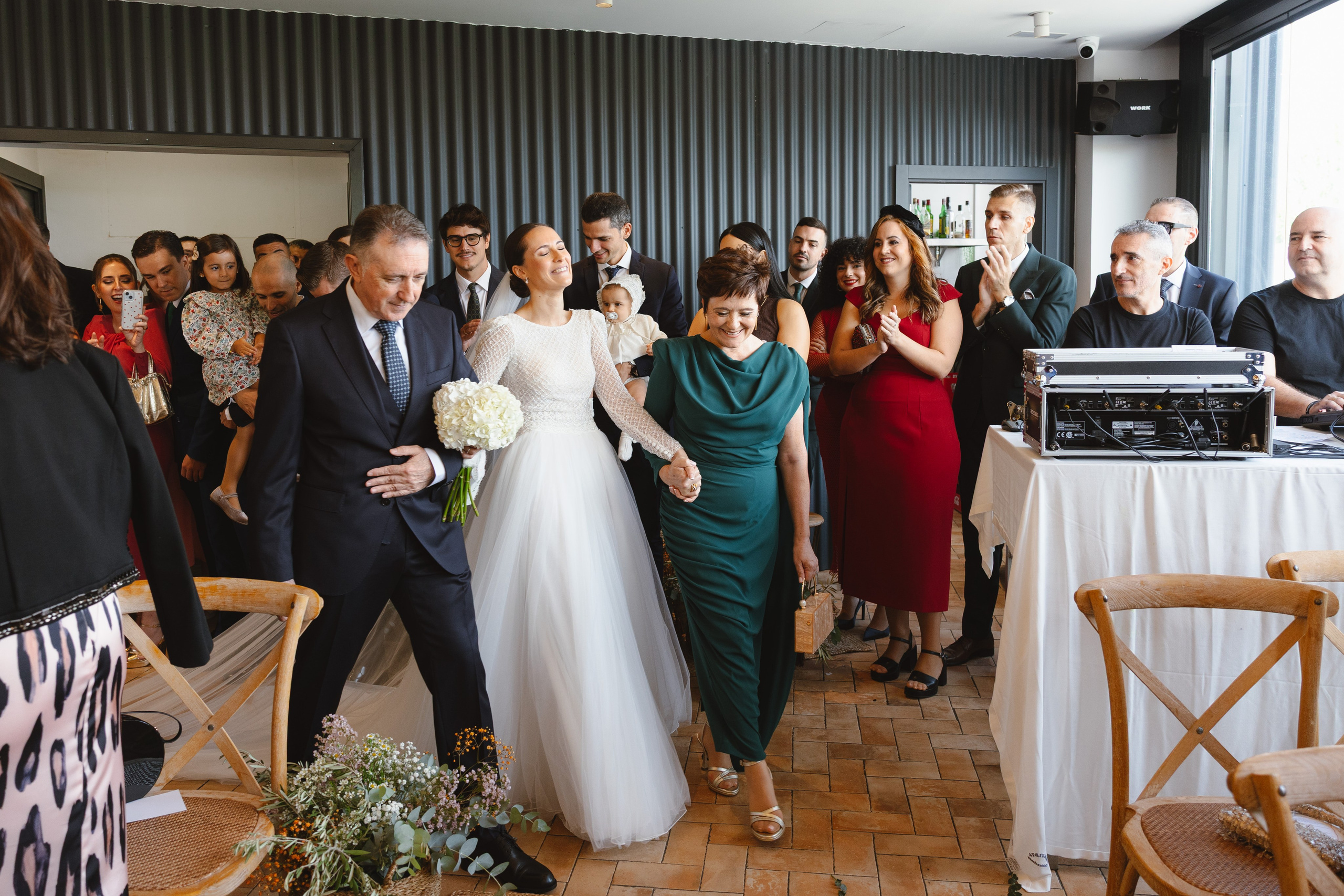 EVA & GUILLE. Fotógrafo y Videografo de bodas y eventos